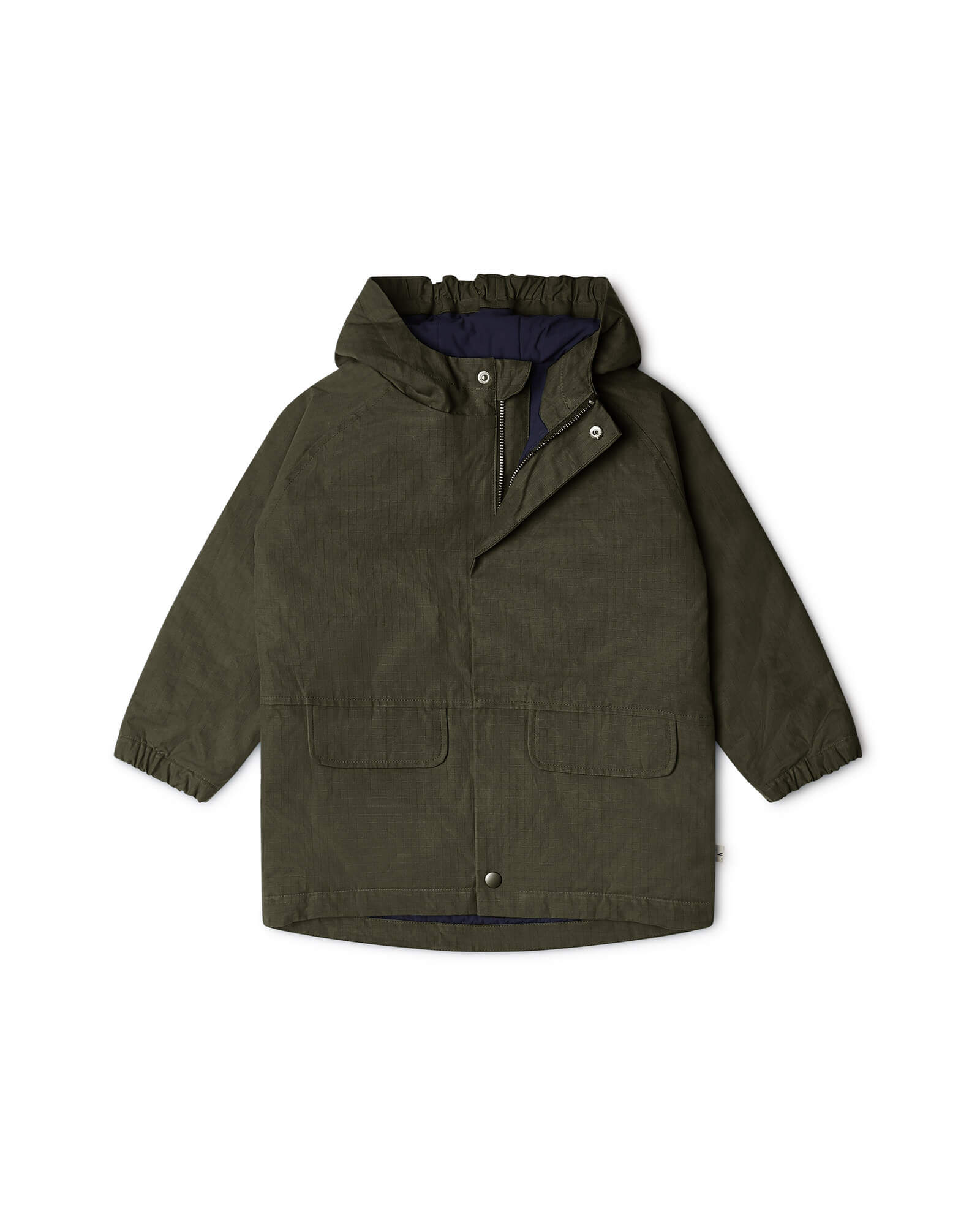 Padded Jacket pine