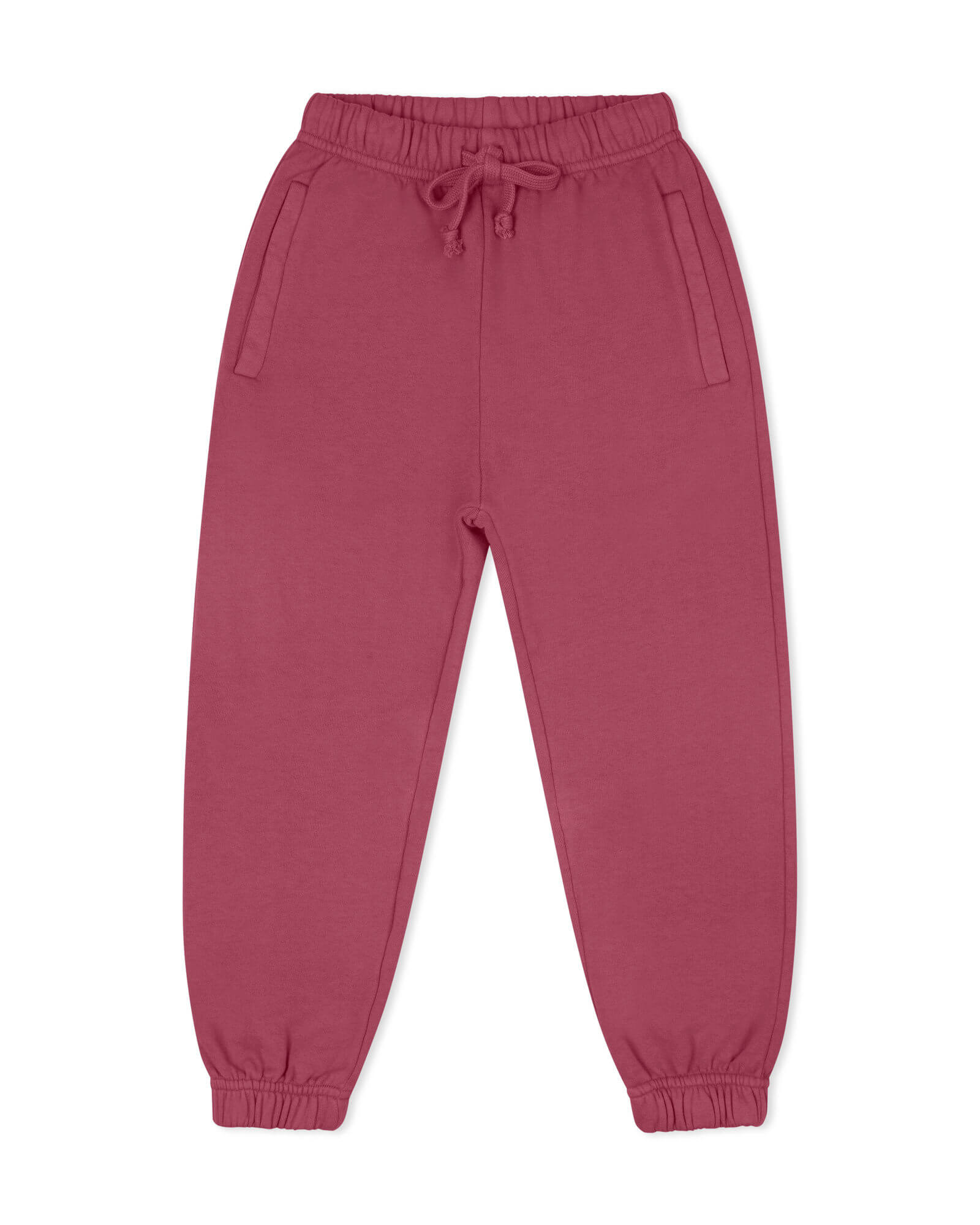 Sweatpants fig