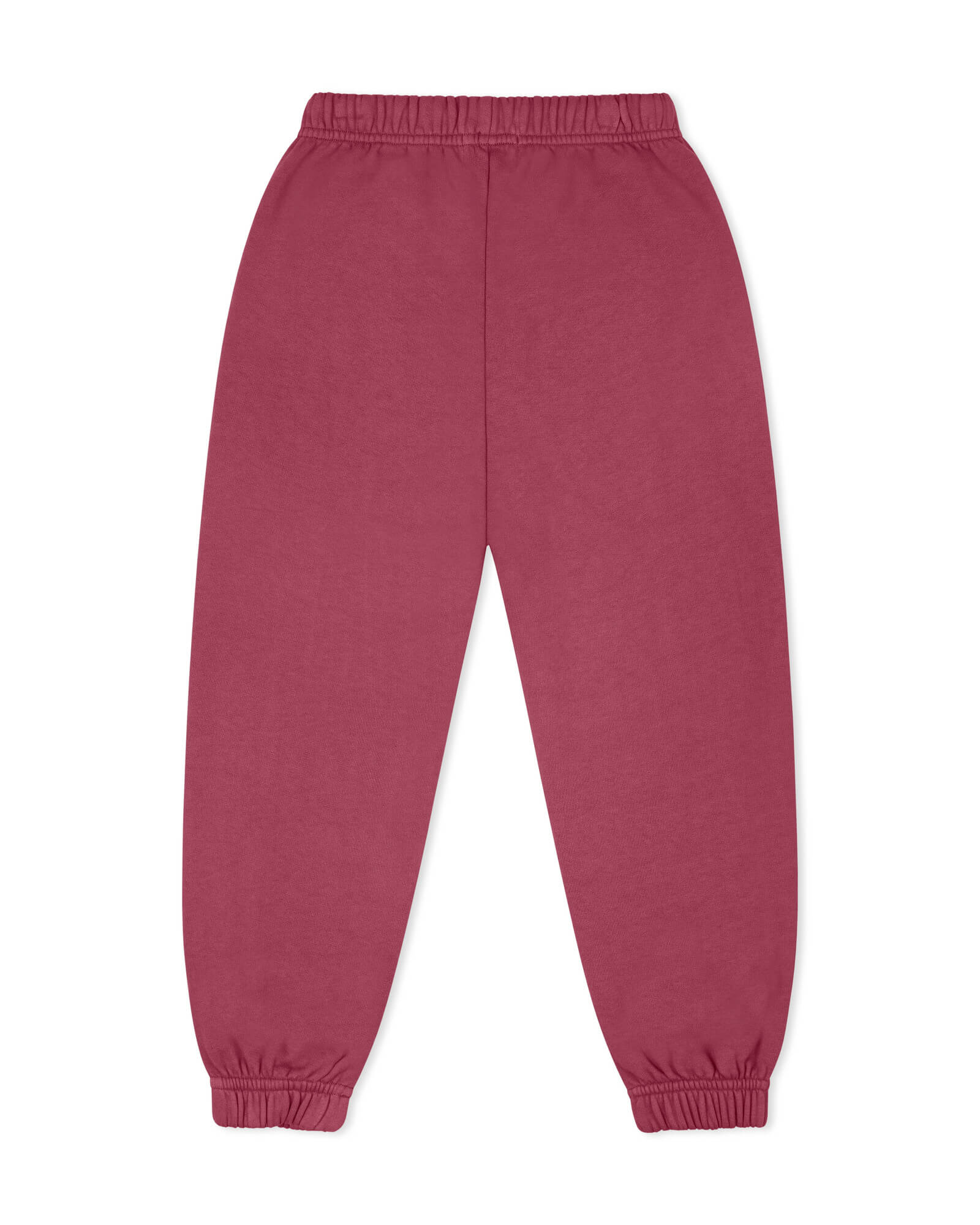Sweatpants fig