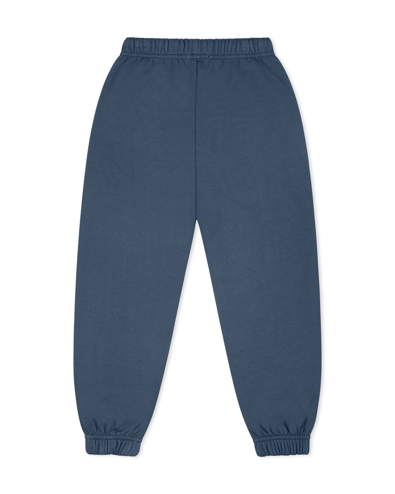 Sweatpants sail blue