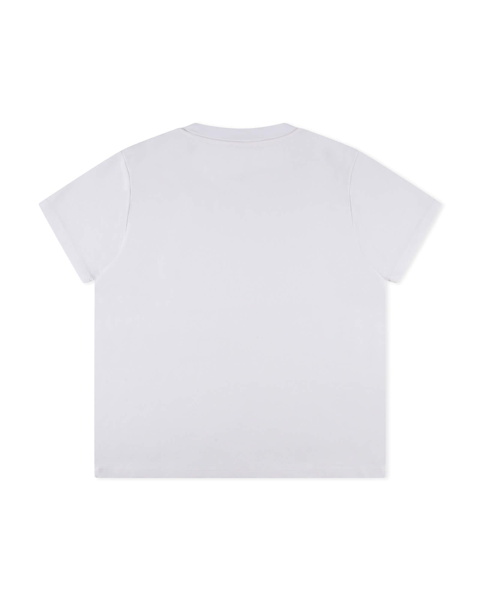 Heavyweight T-Shirt white