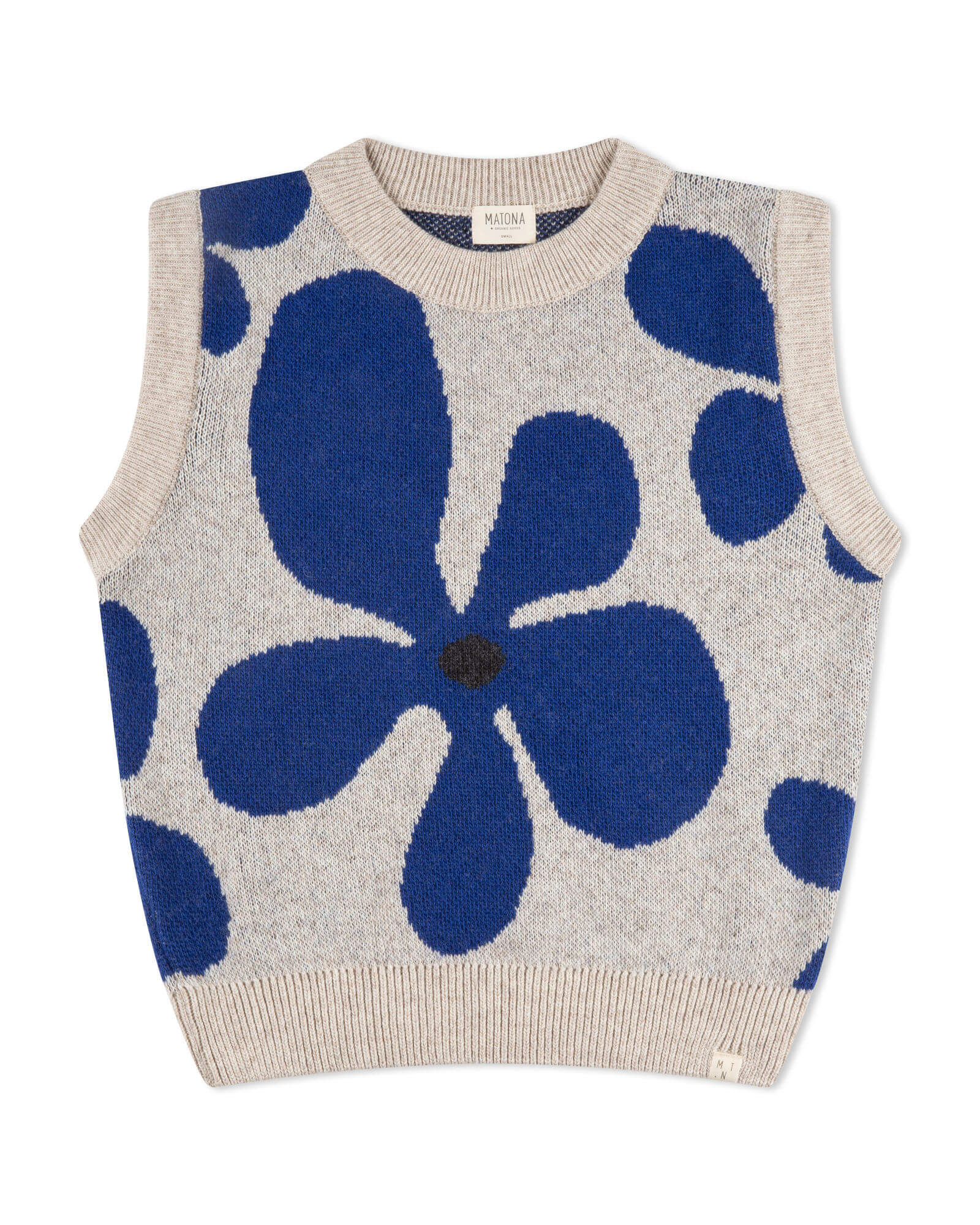 Layer Top flower