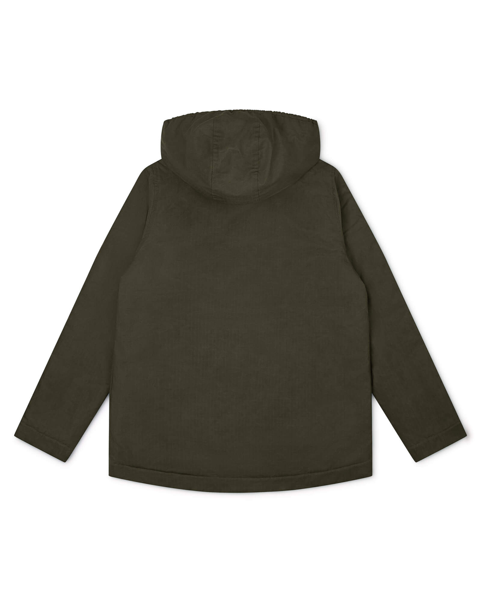 Waxed Cotton Jacket pine
