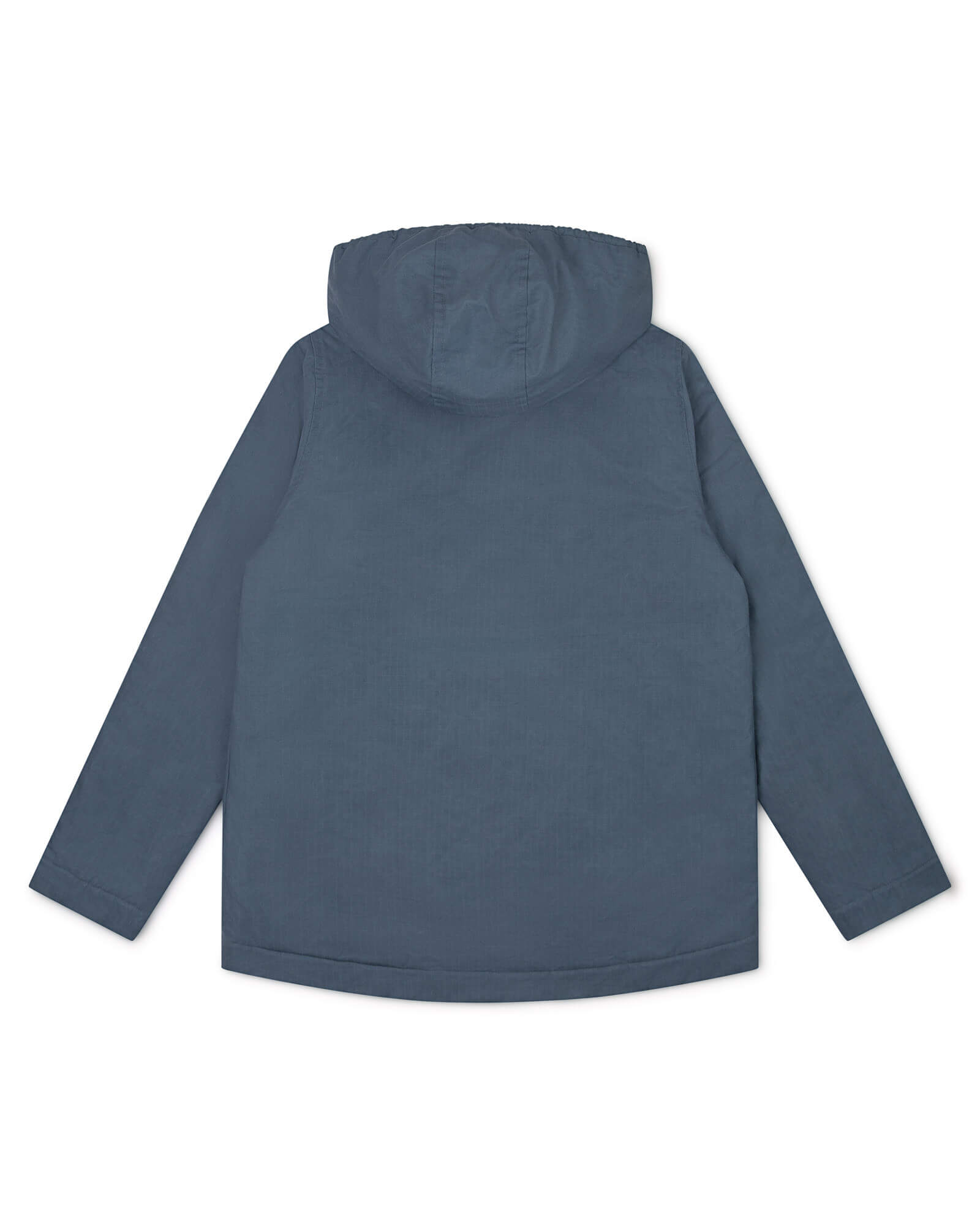 Waxed Cotton Jacket storm
