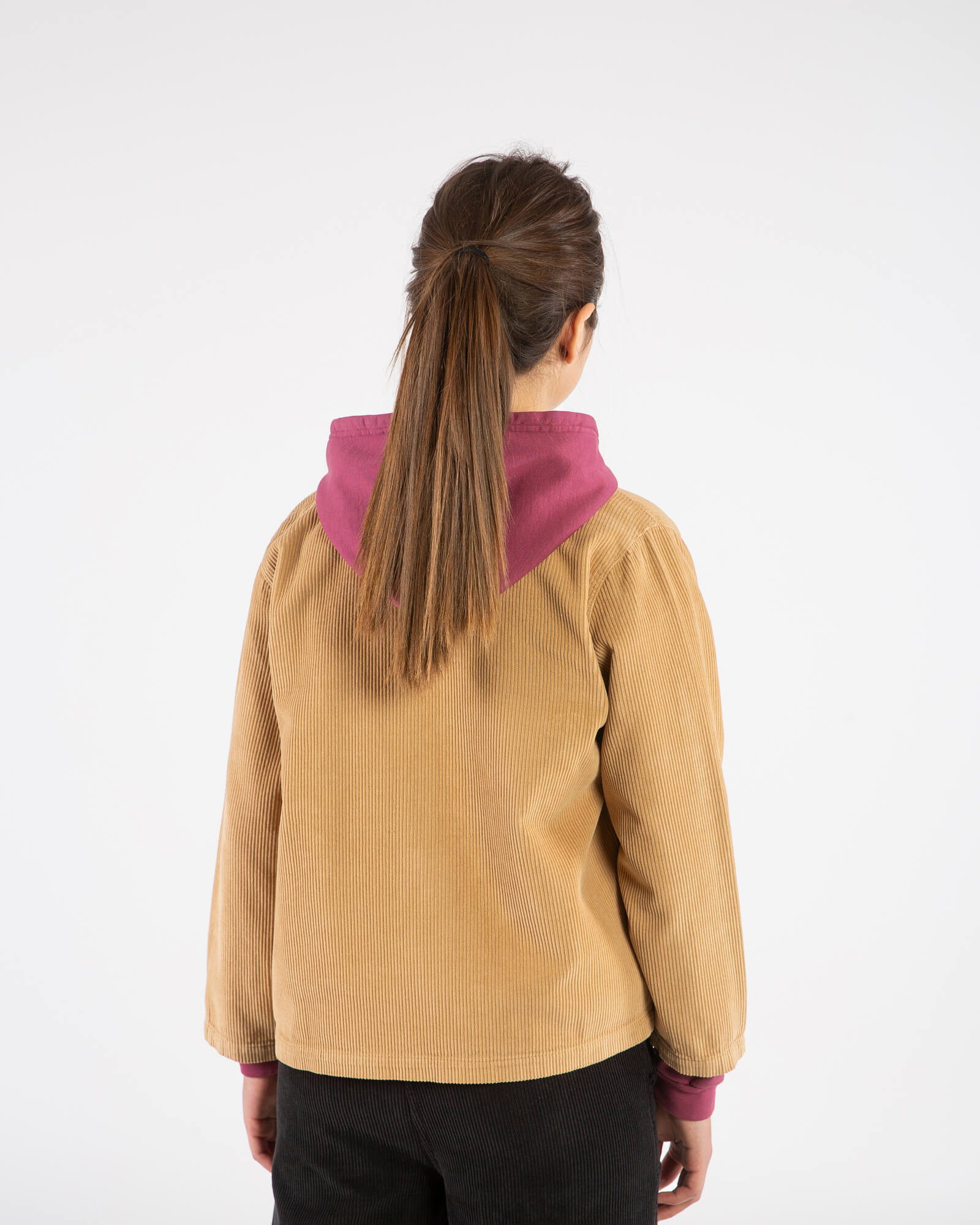 Boxy Corduroy Jacket marmot