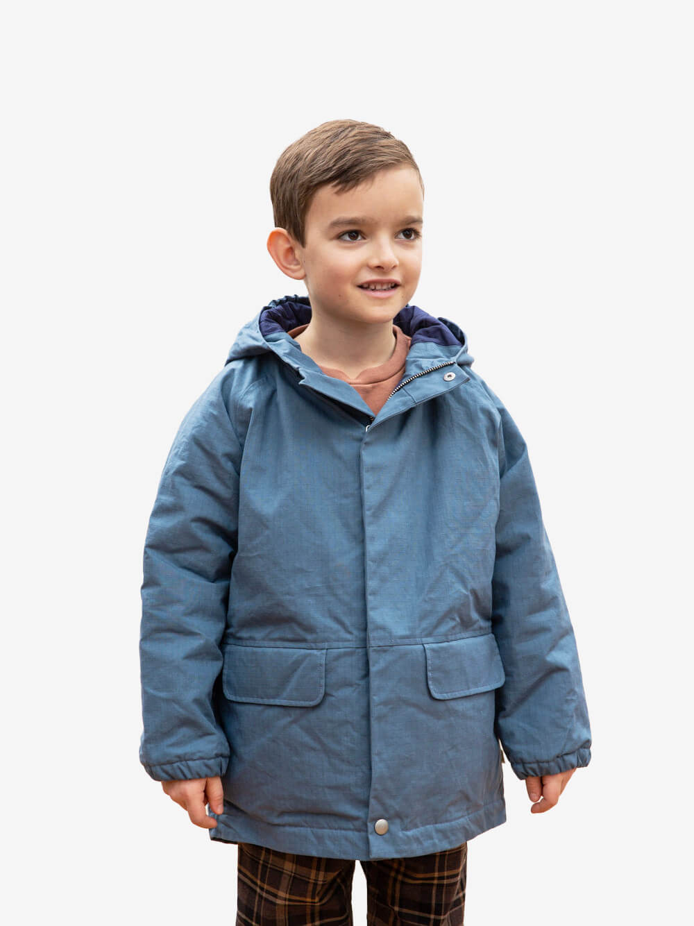 Padded Jacket storm