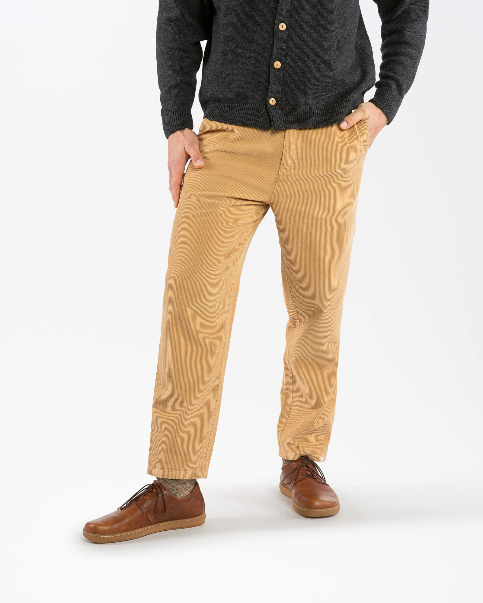 Corduroy Trousers marmot
