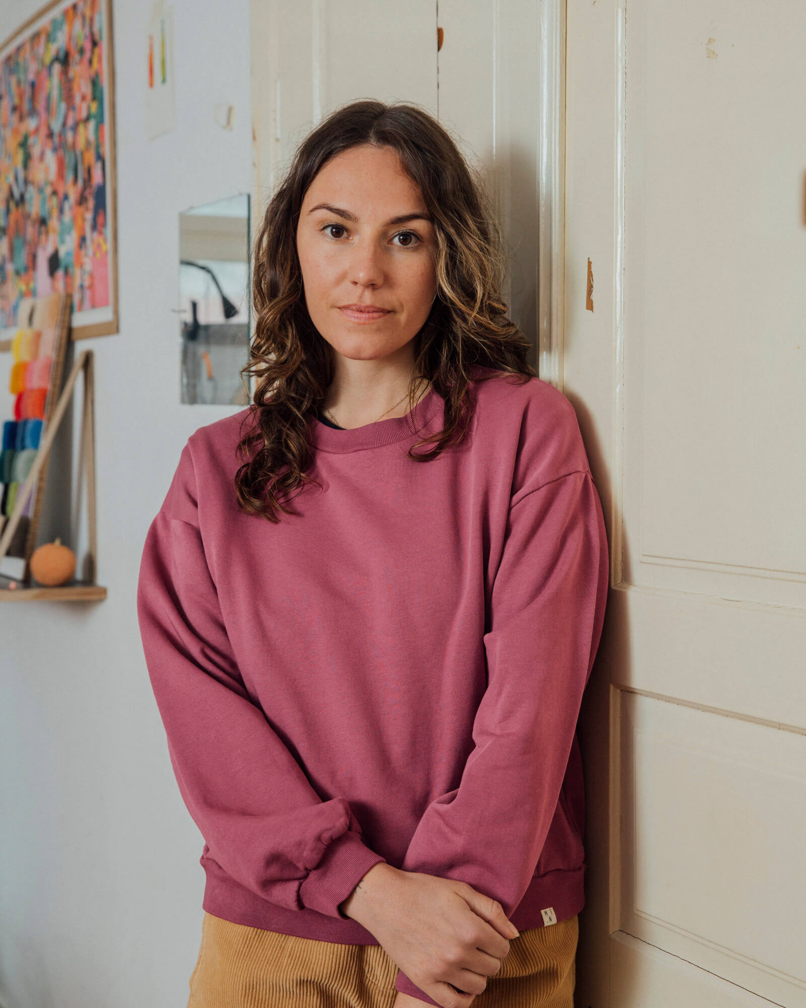 Light Sweatshirt fig