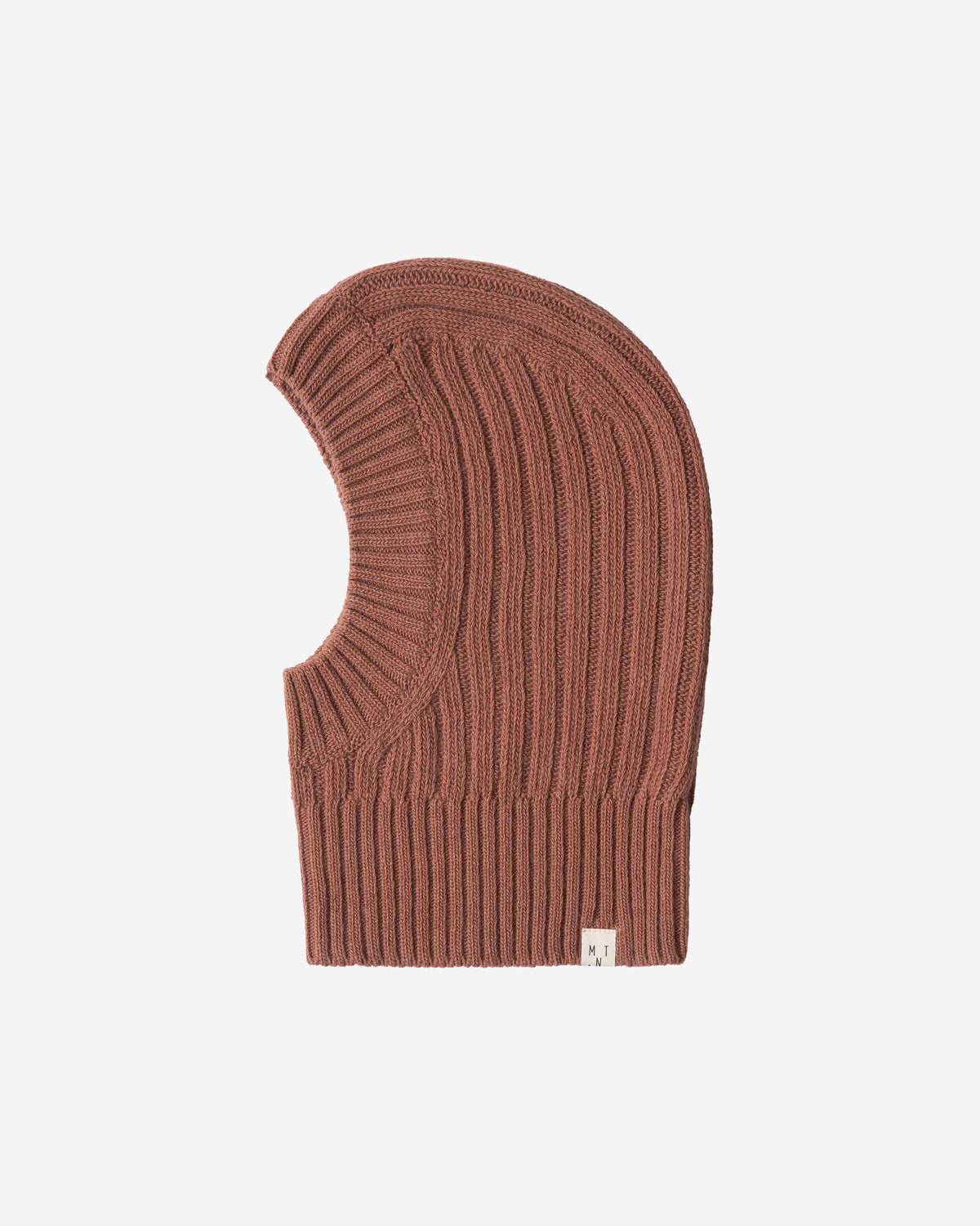 Balaclava caramel