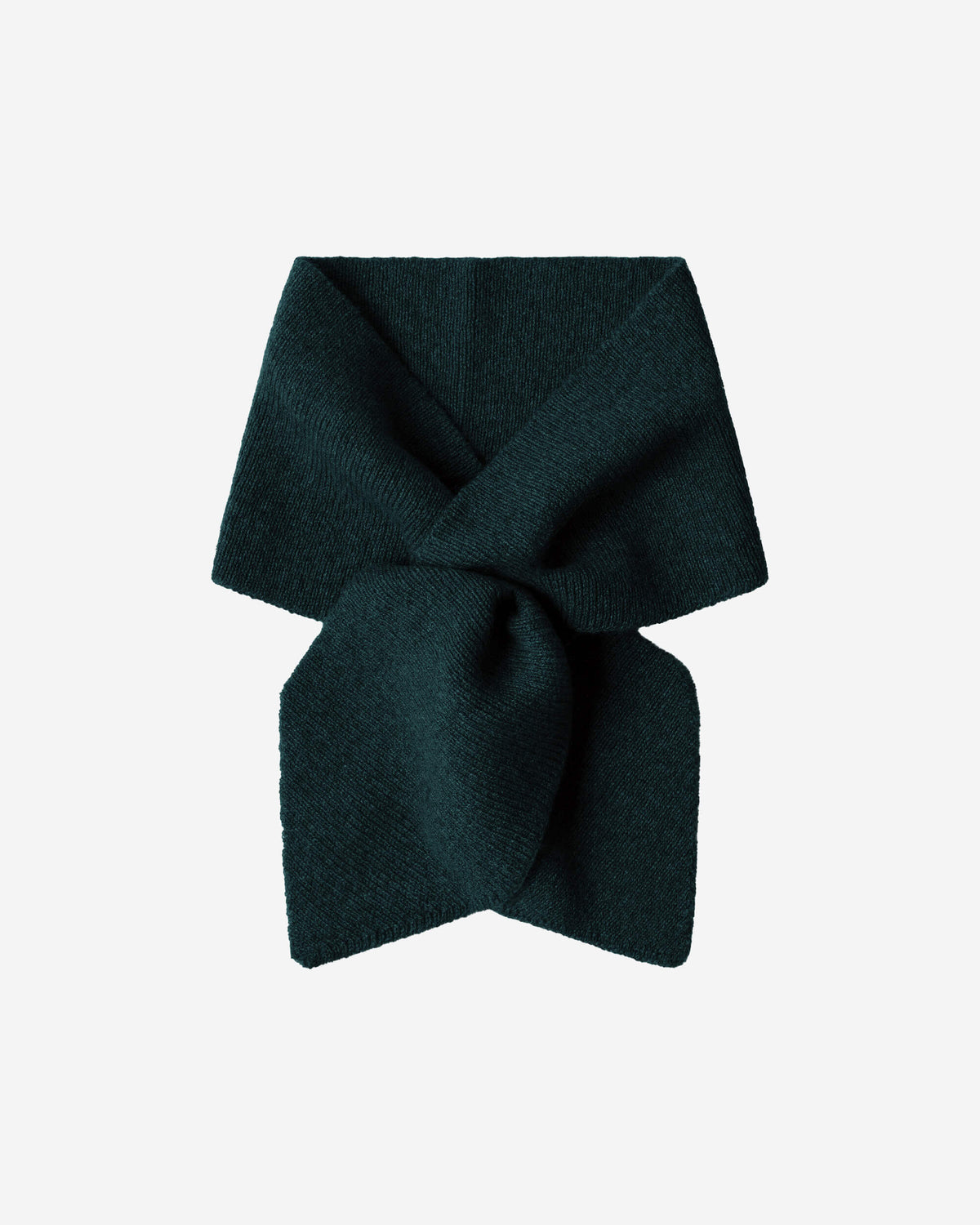 Tie Neckerchief dark forest