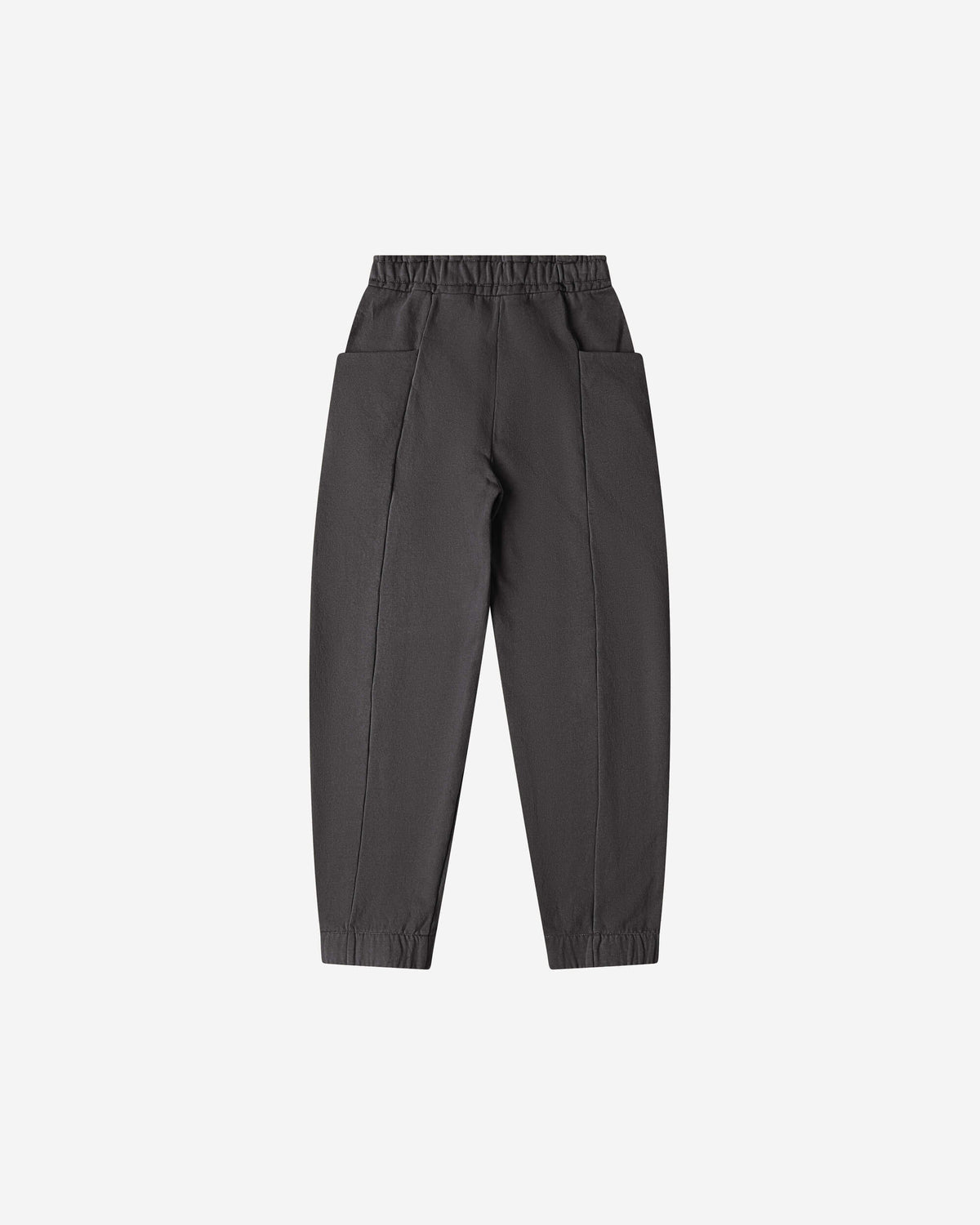 Comfy Jogger washed black