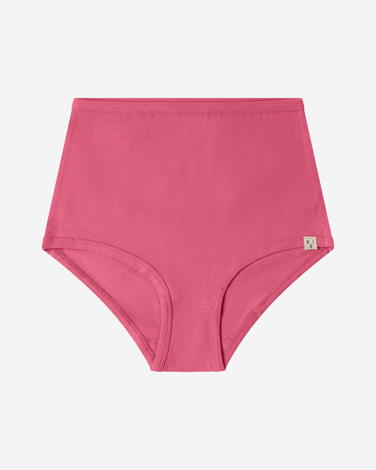 Basic Undies Women hibiscus