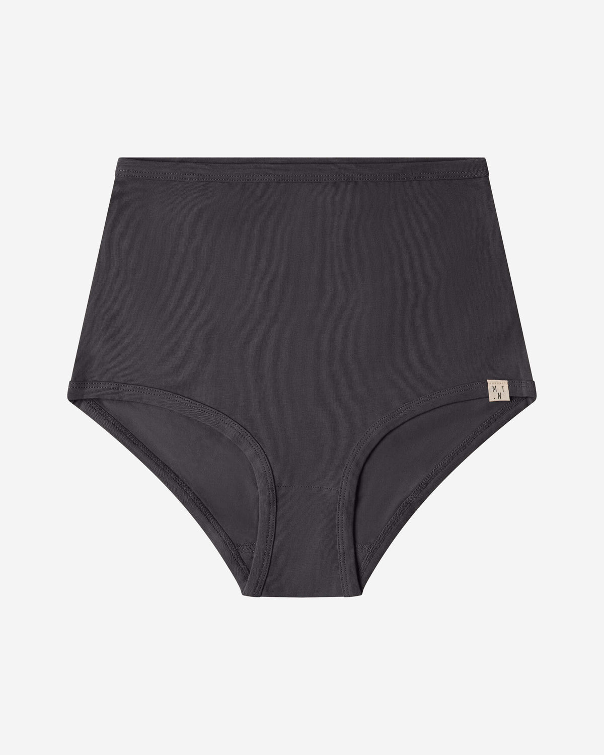 Basic Undies Women vulcano