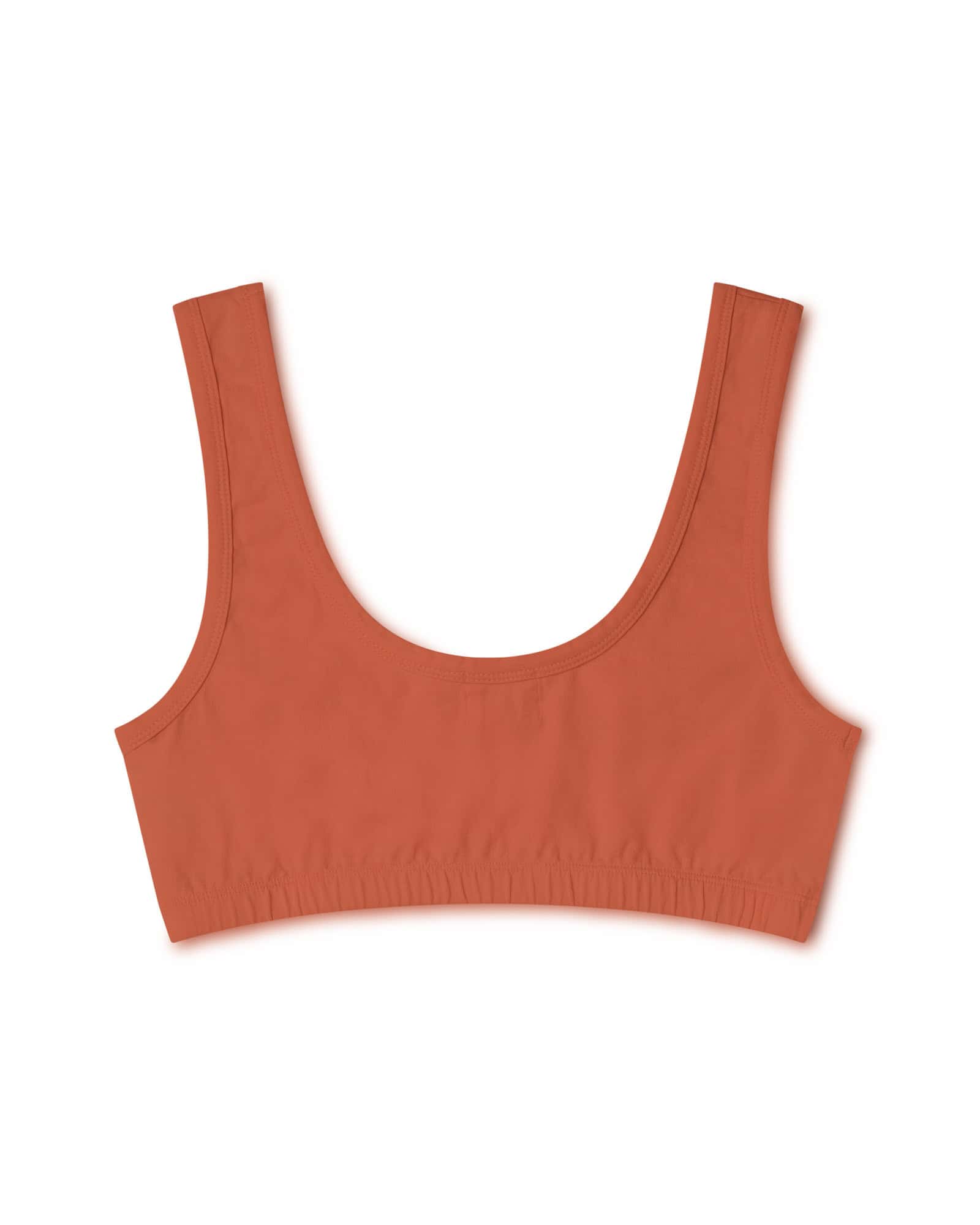 Basic Bra savanna