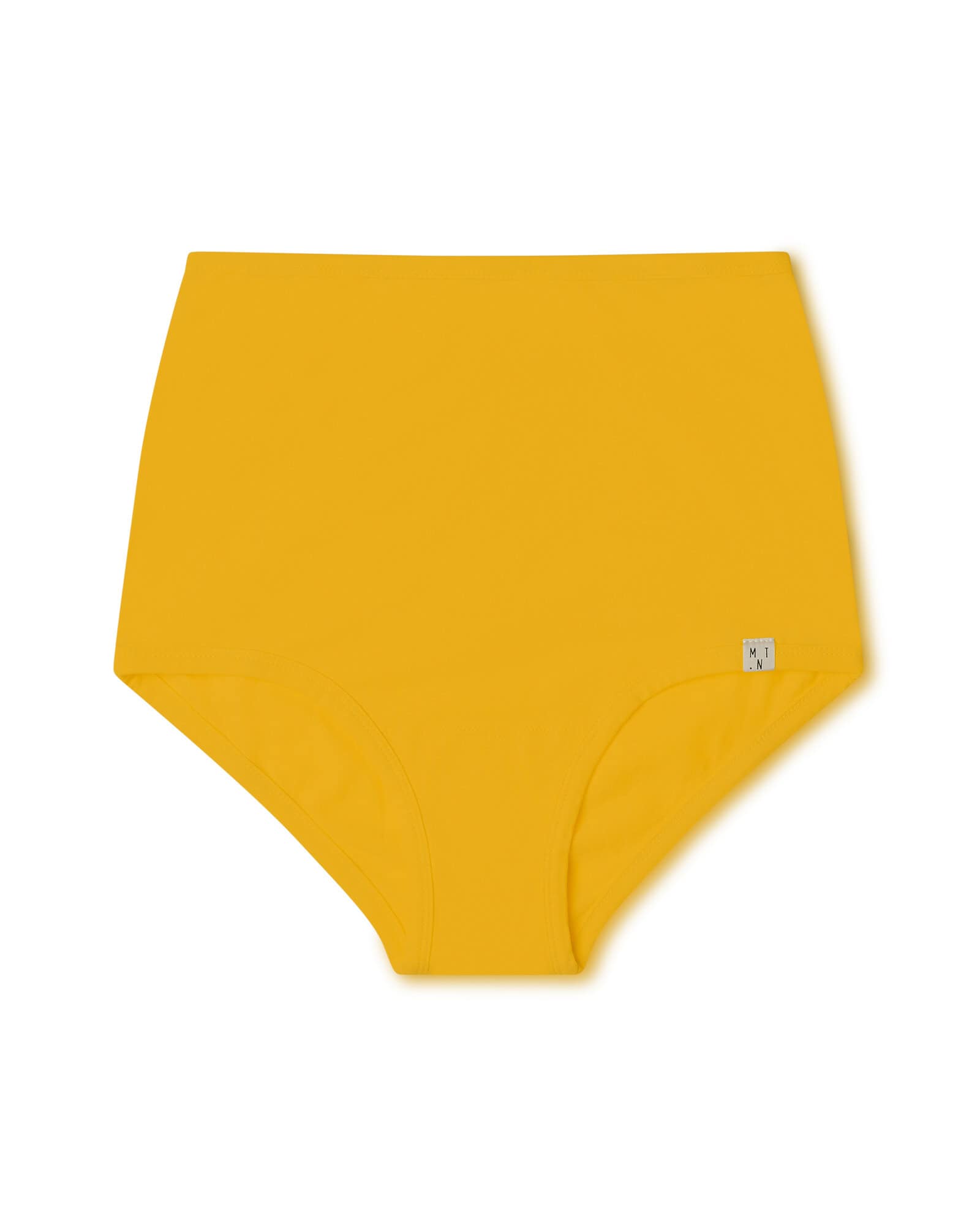 Basic Undies Women mimosa