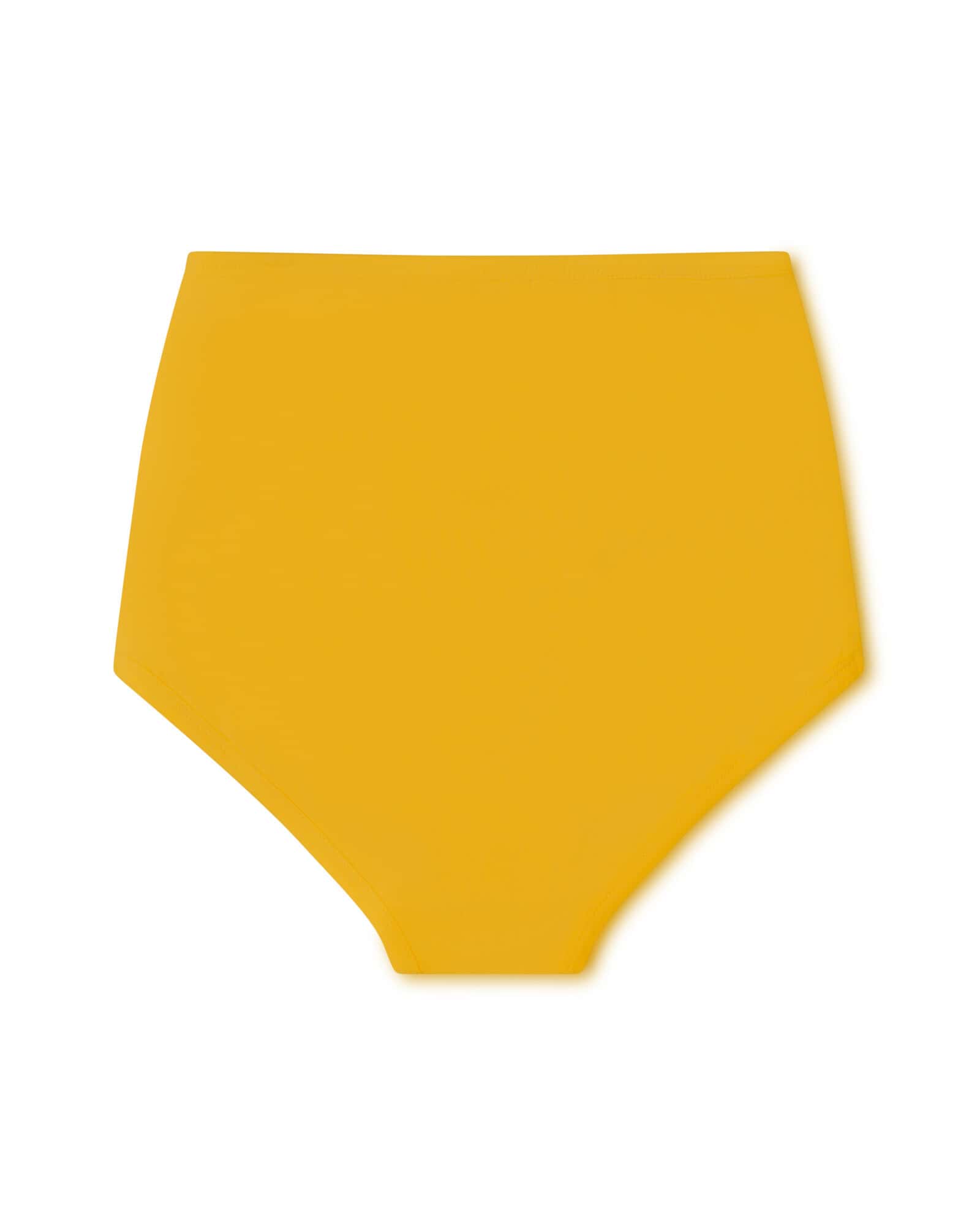 Basic Undies Women mimosa