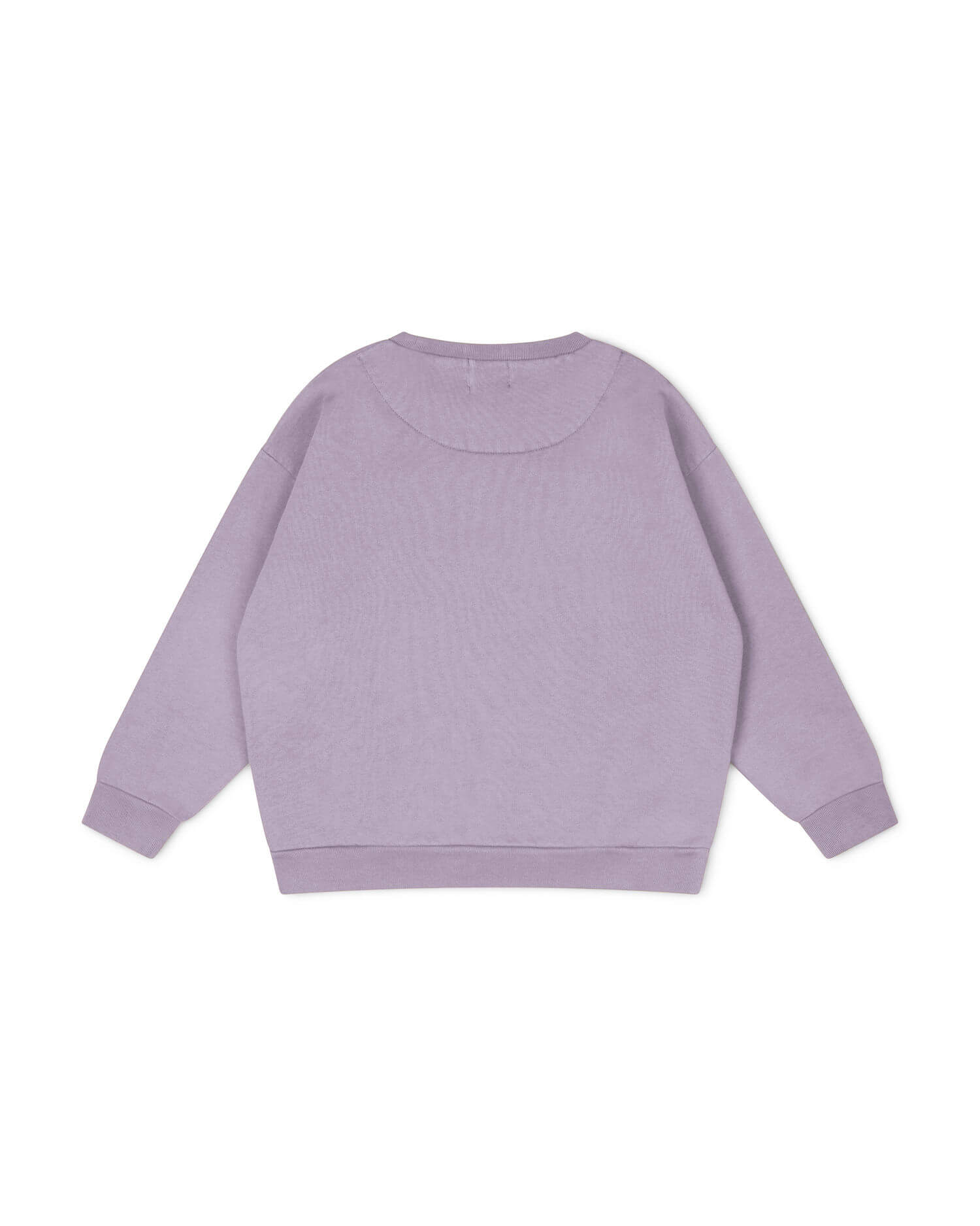 Crewneck Sweatshirt lilac Matona