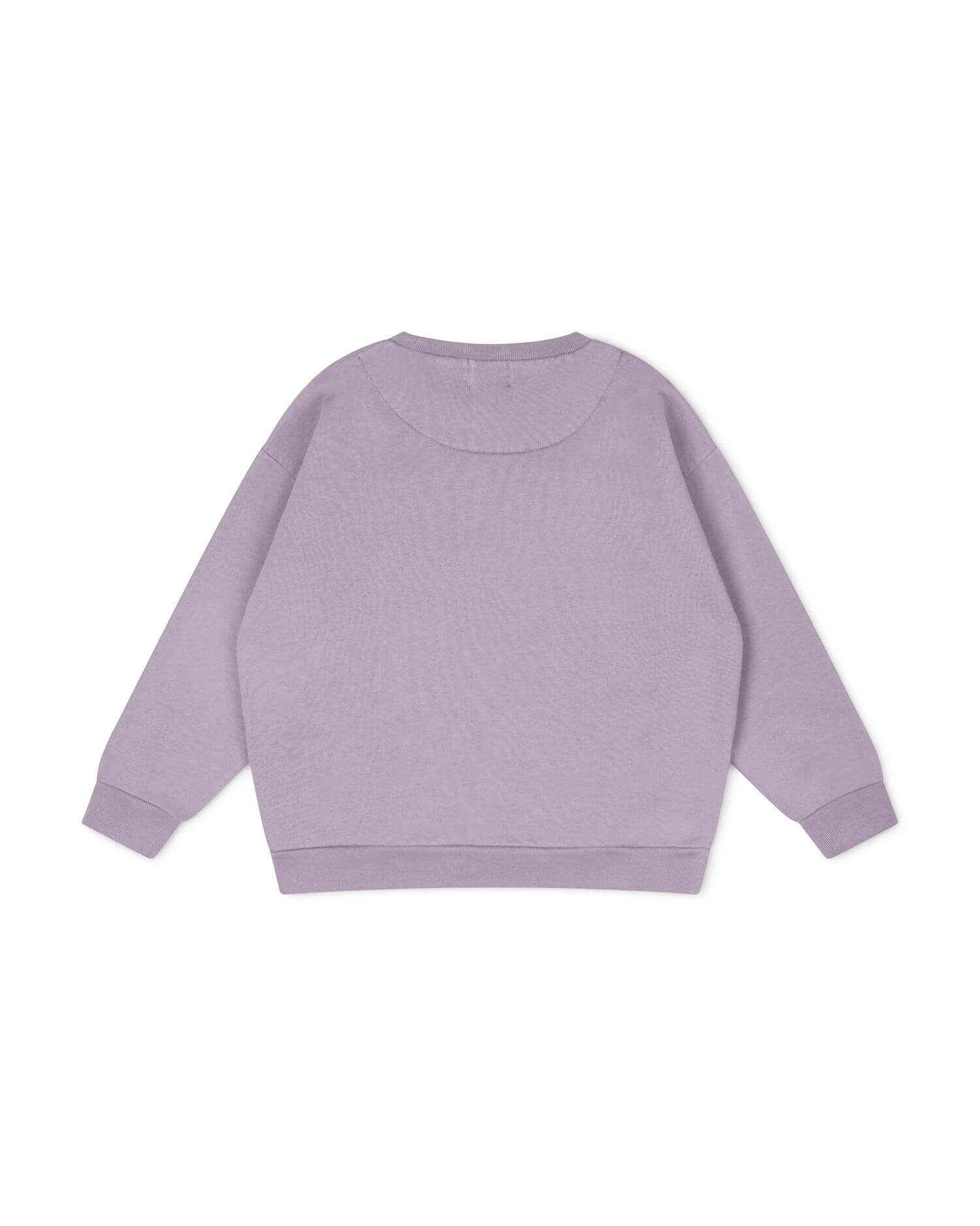 Crewneck Sweatshirt lilac