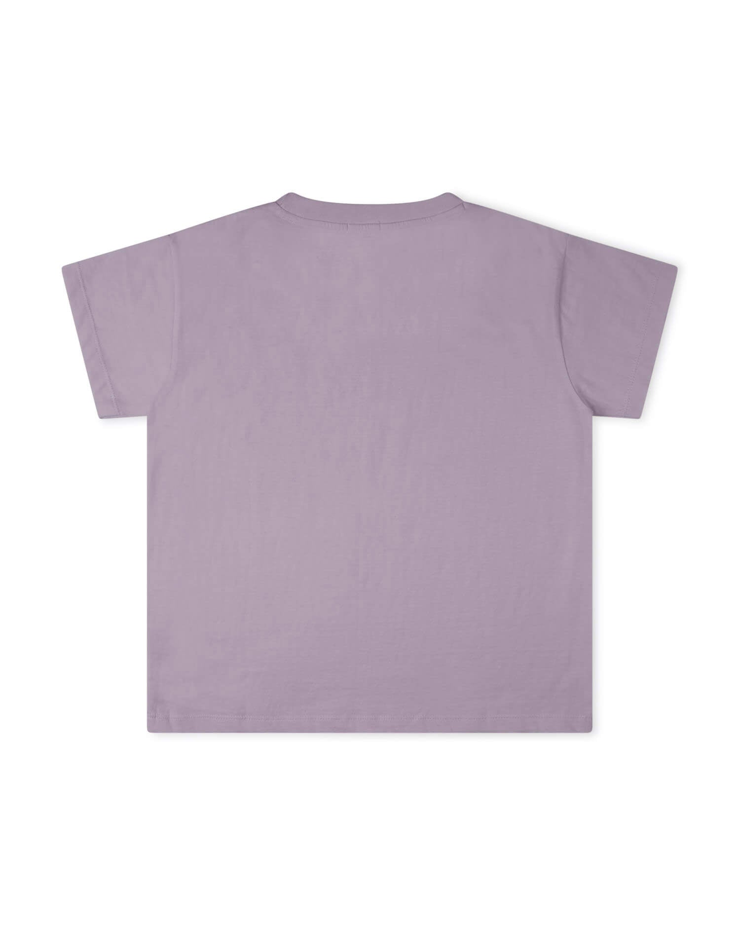 Essential T-Shirt lilac