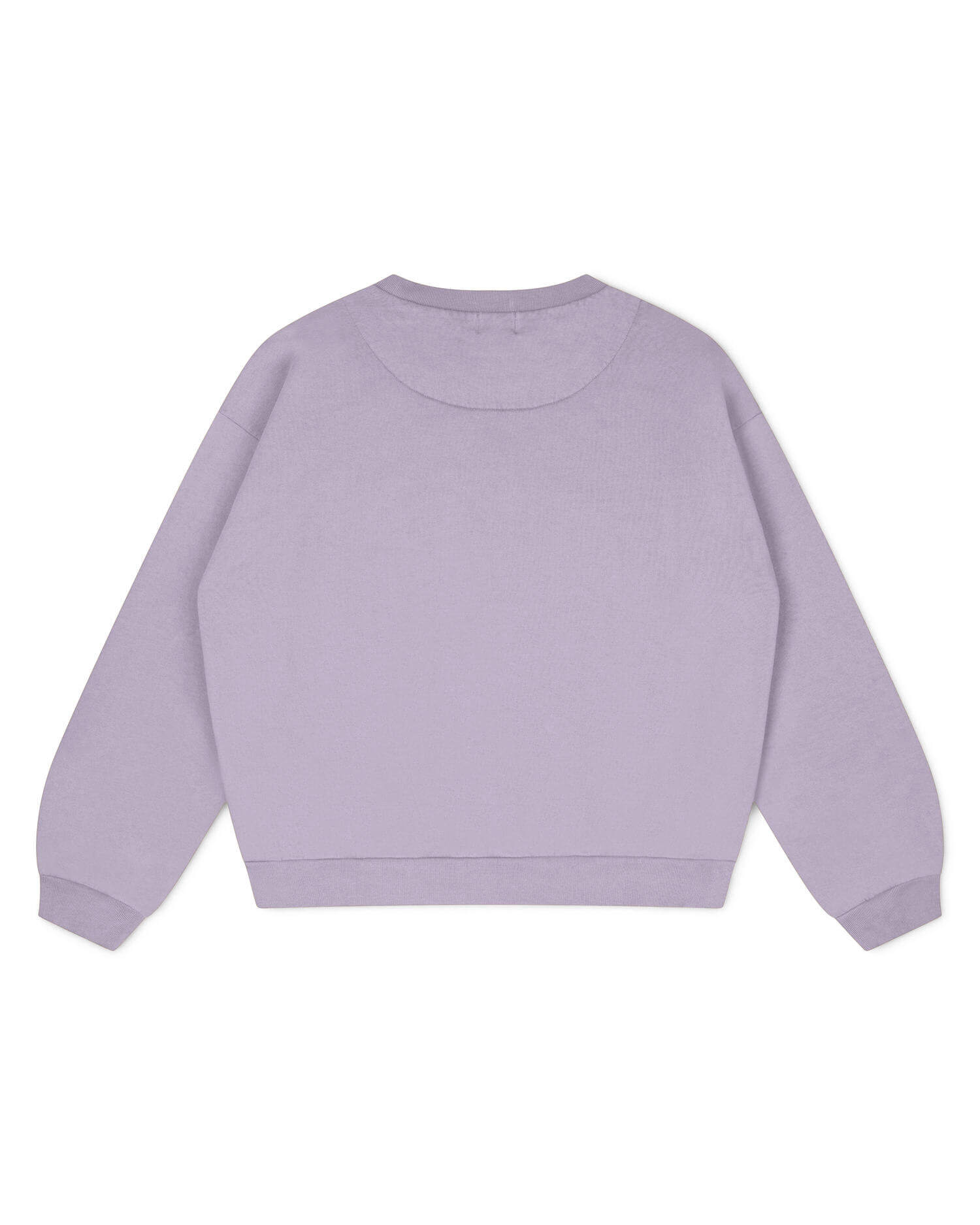 Light Sweatshirt lilac