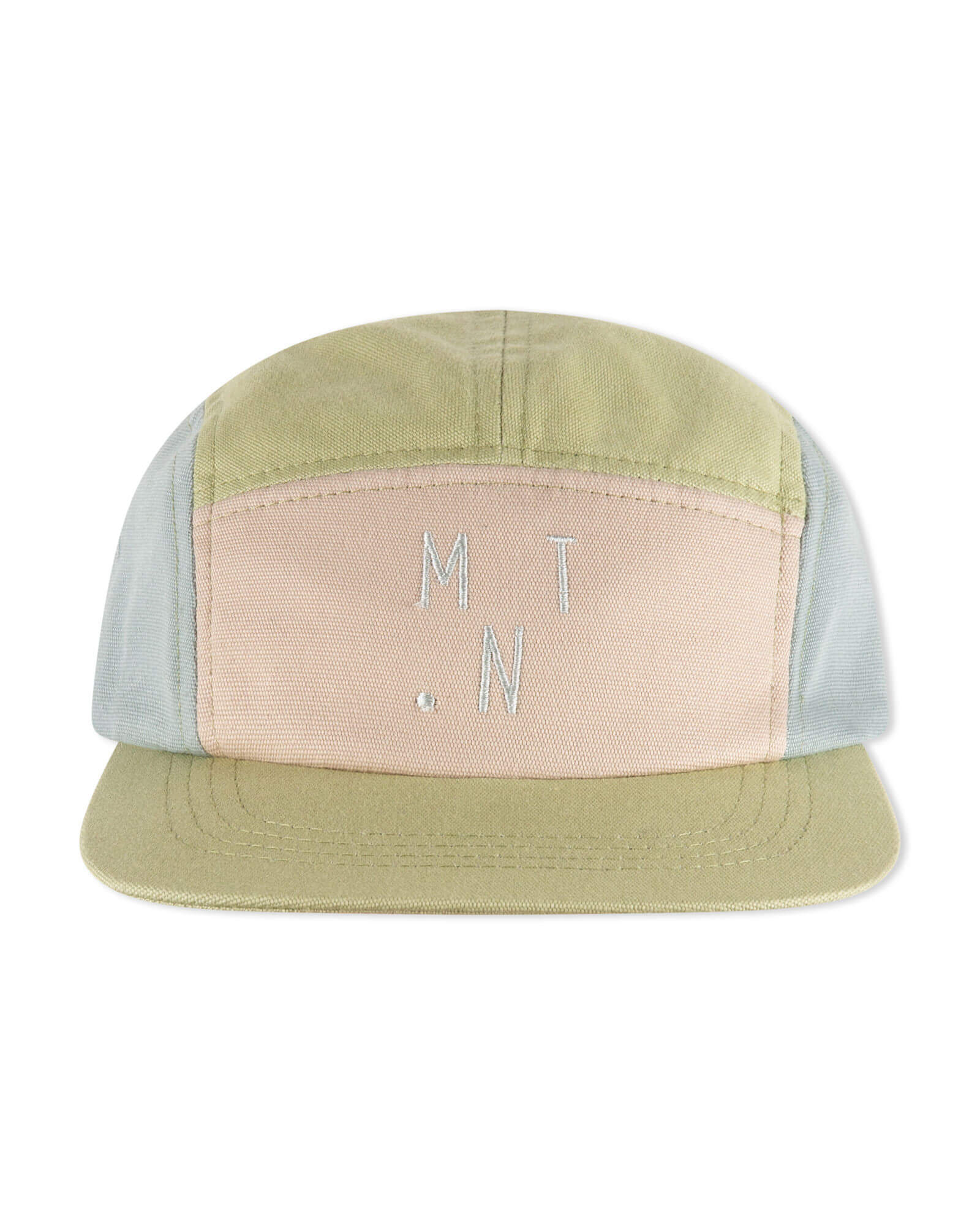 5-Panel Cap tea