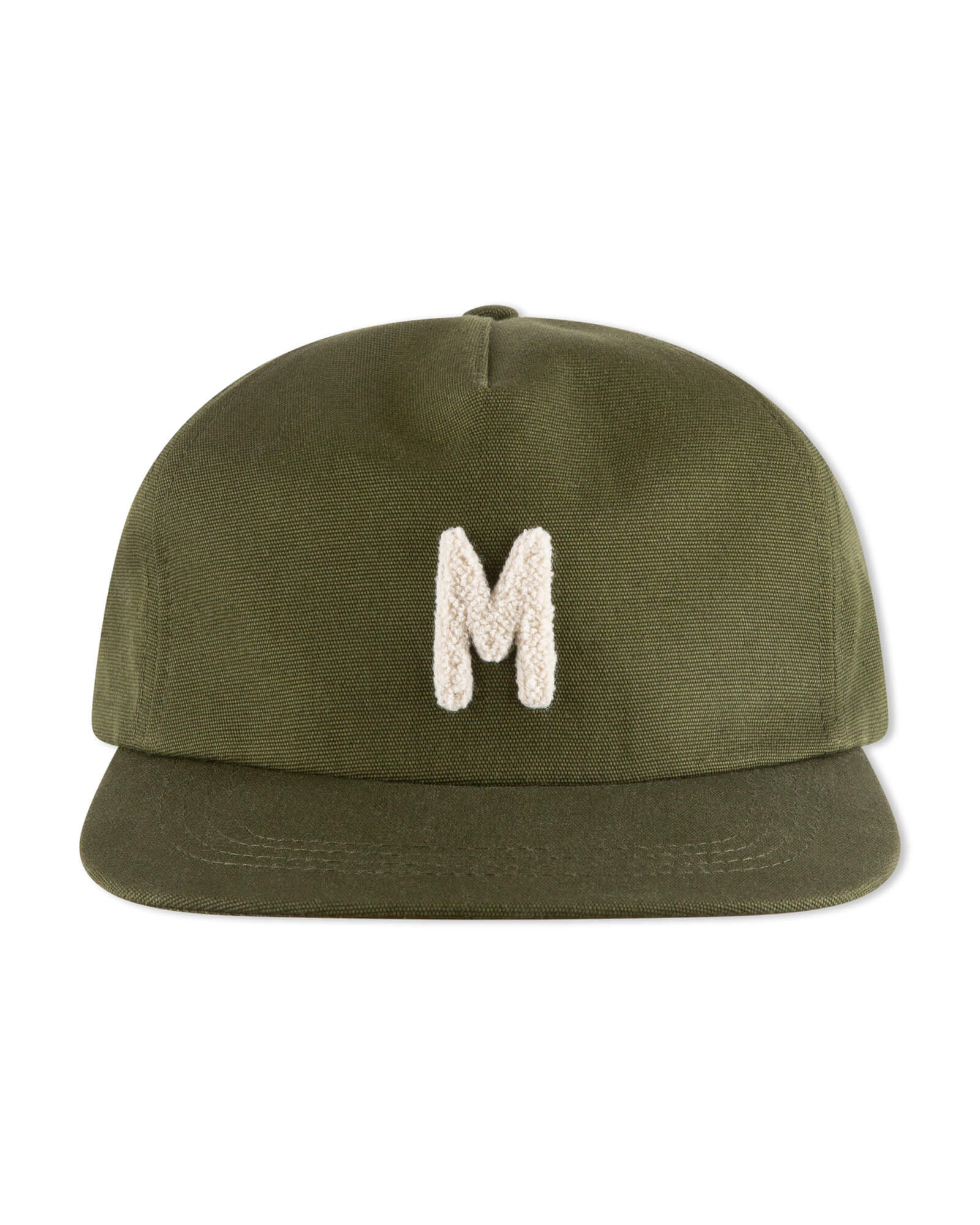 Surf Cap olive