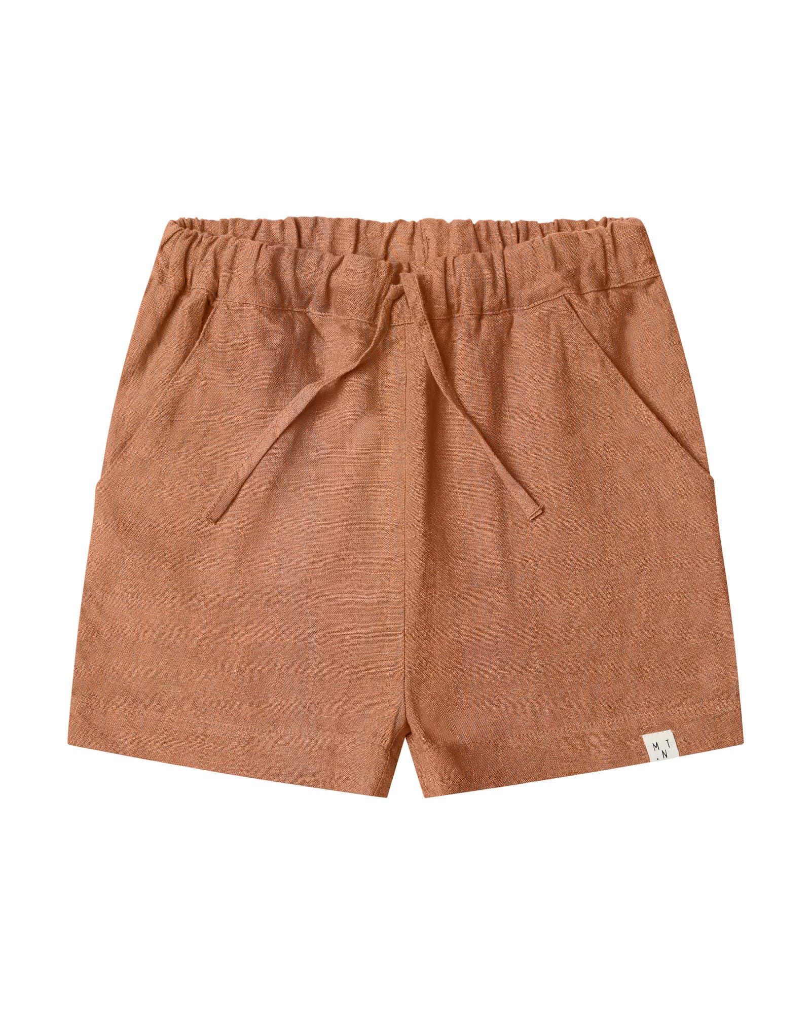 Classic Shorts coffee