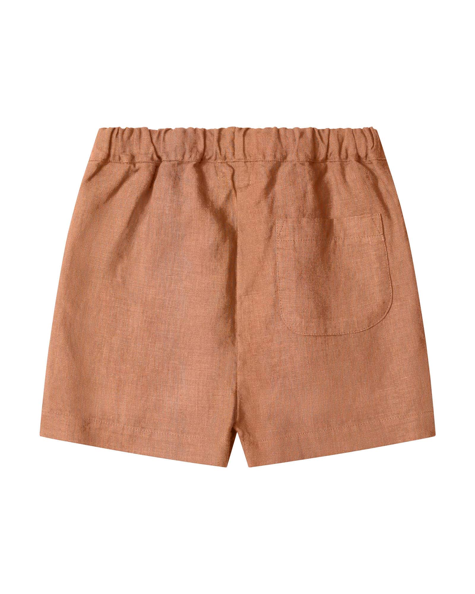 Classic Shorts coffee