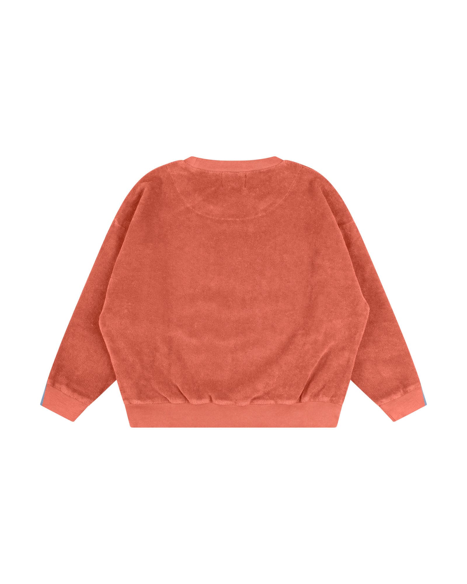 Crewneck Sweatshirt cedarwood