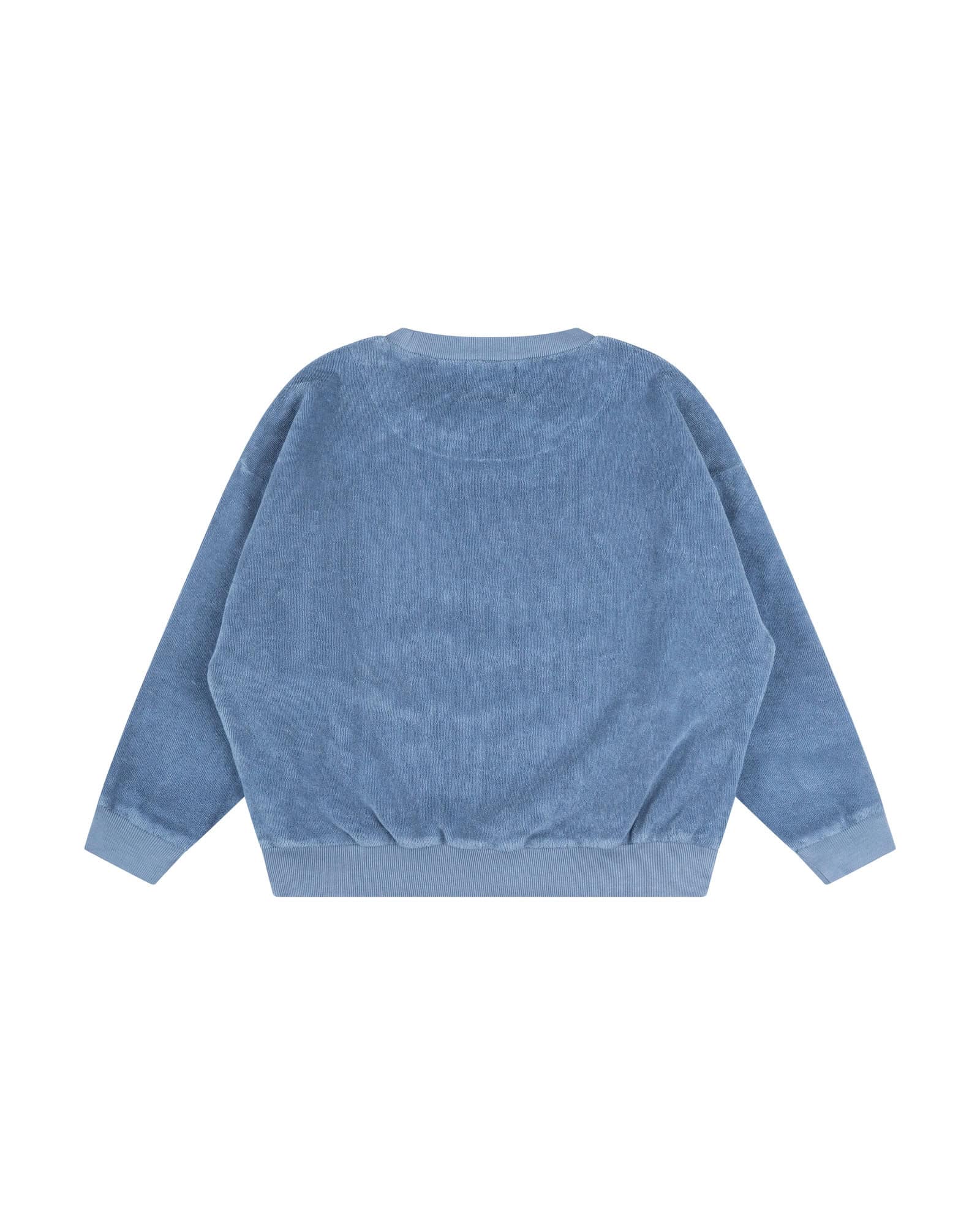 Crewneck Sweatshirt dusk blue