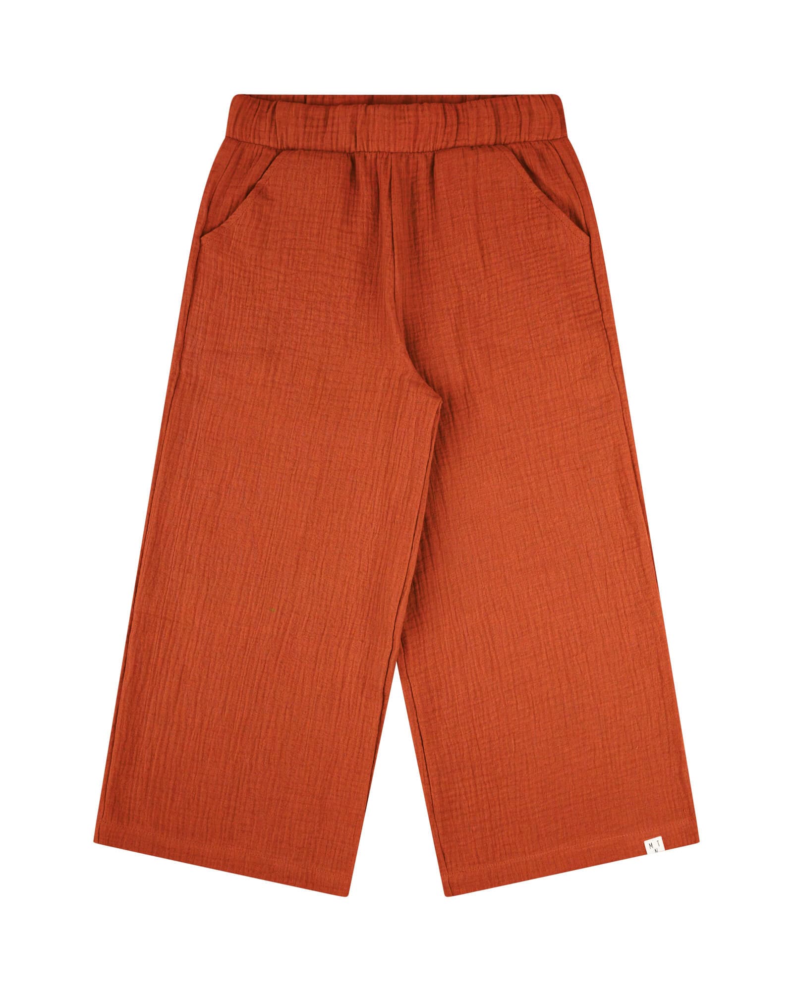 Lounge Pants brick