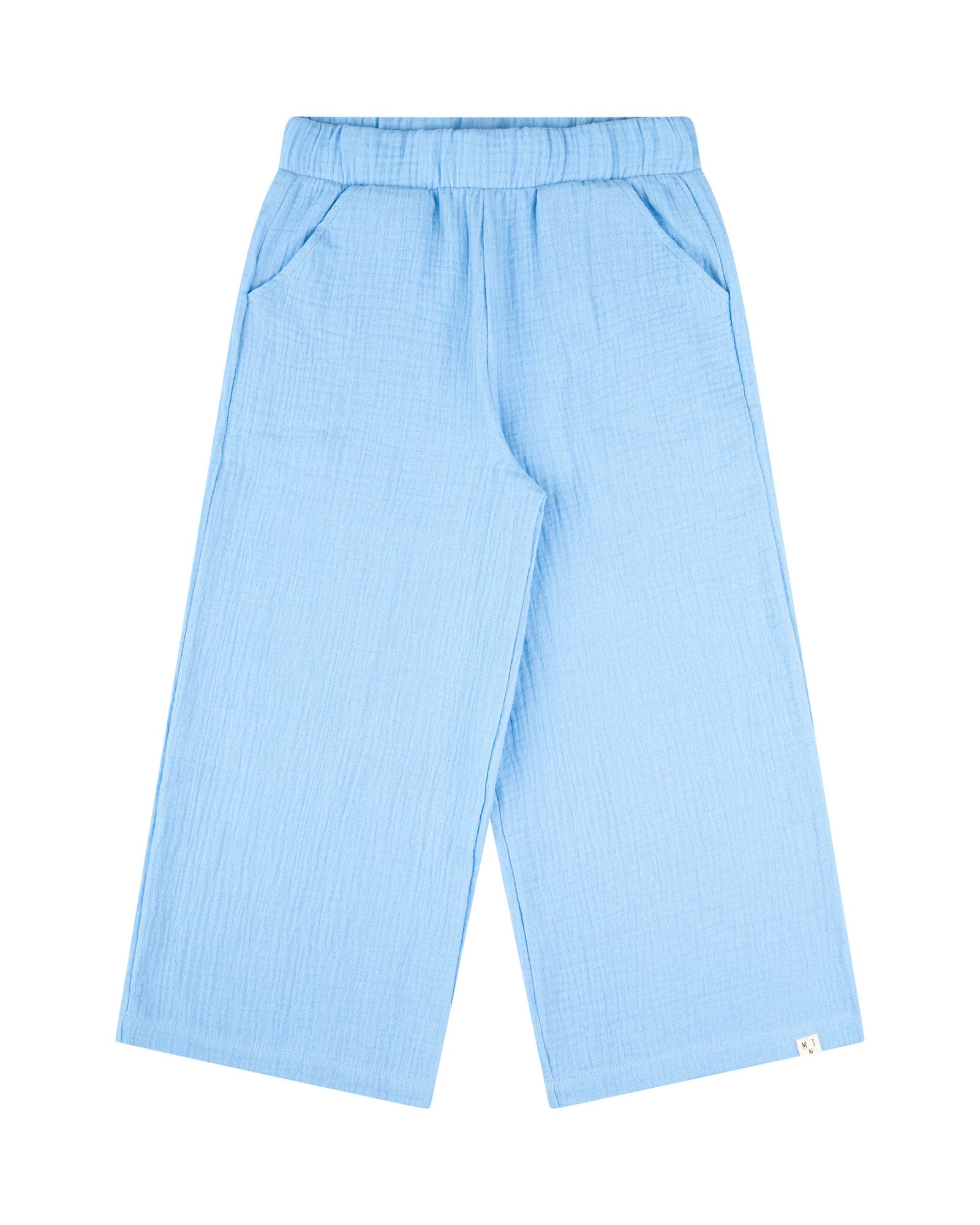 Lounge Pants powder blue