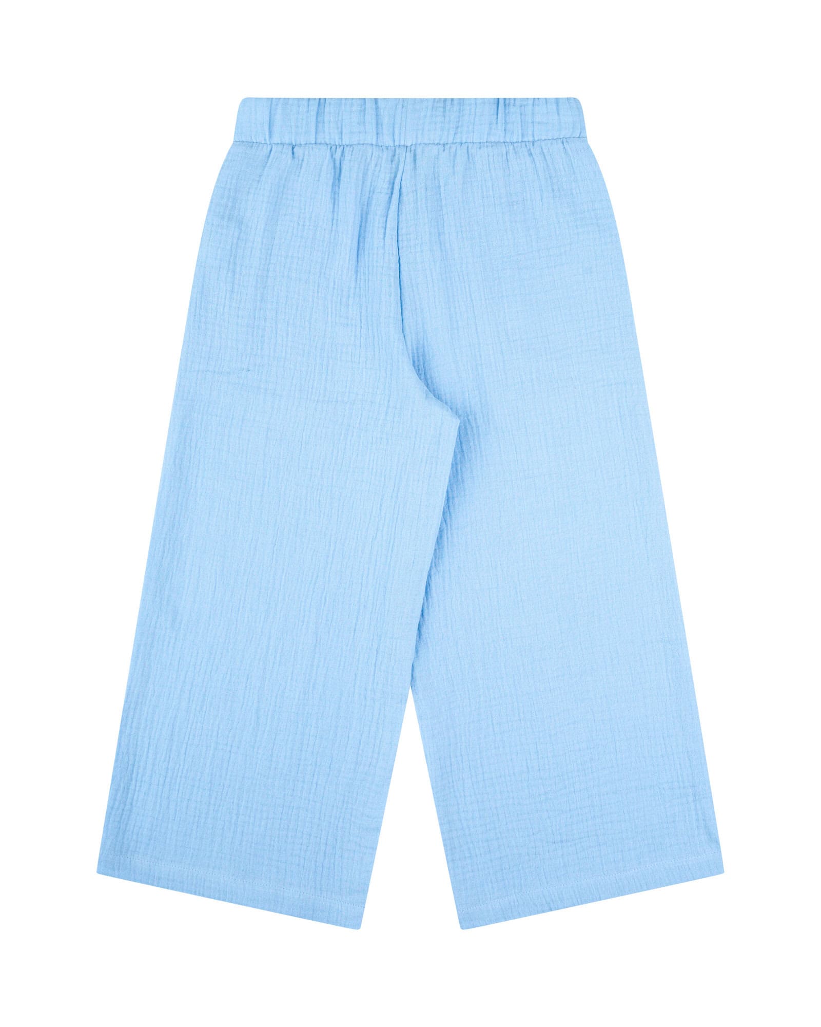 Lounge Pants powder blue