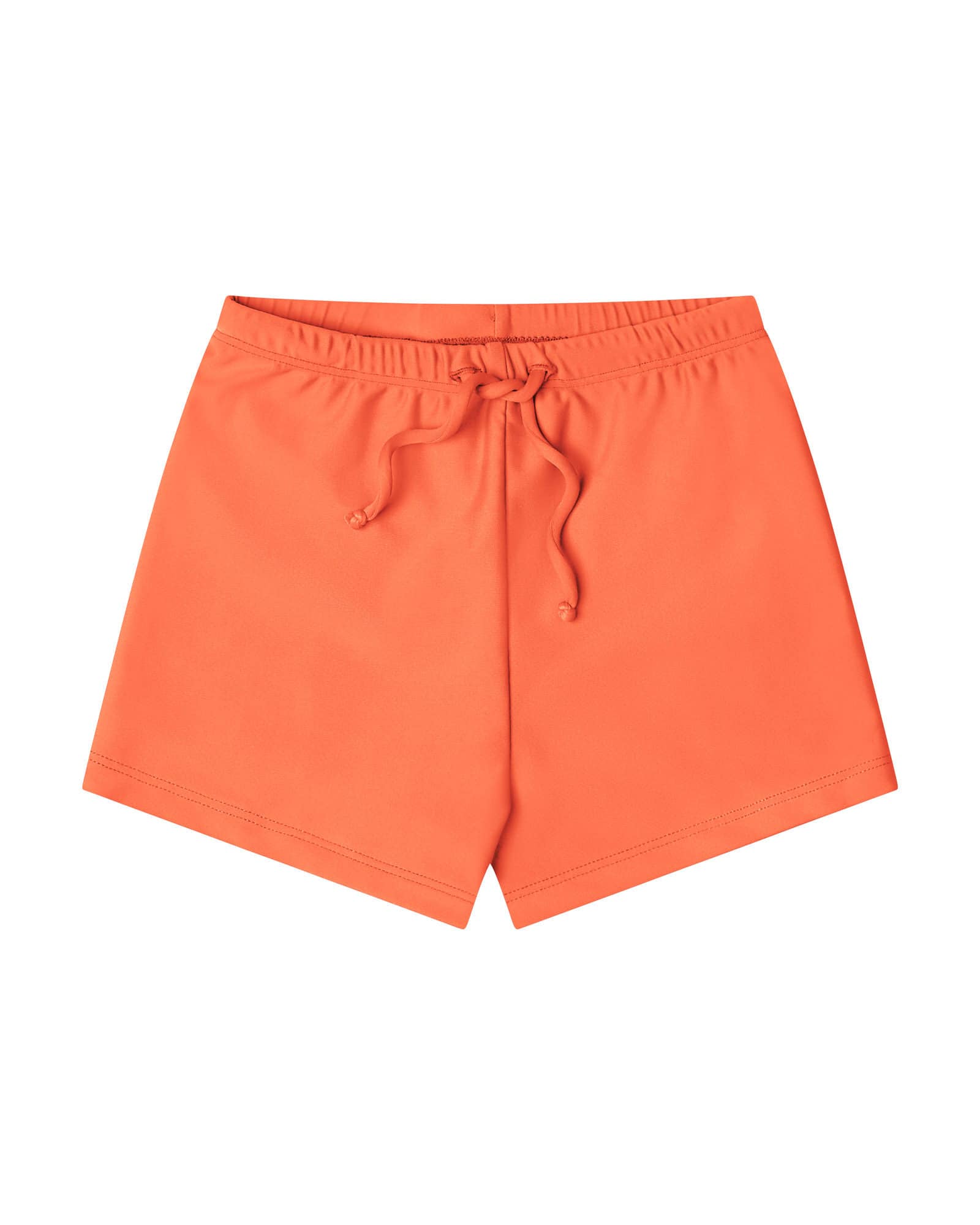 Swim Trunks coral