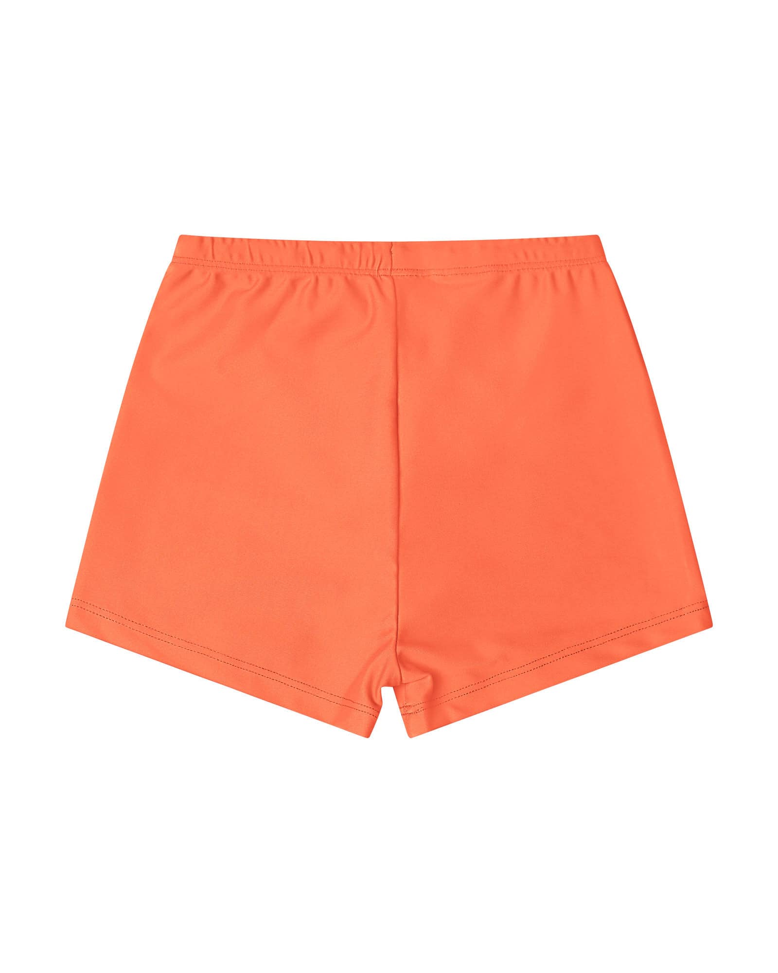 Swim Trunks coral