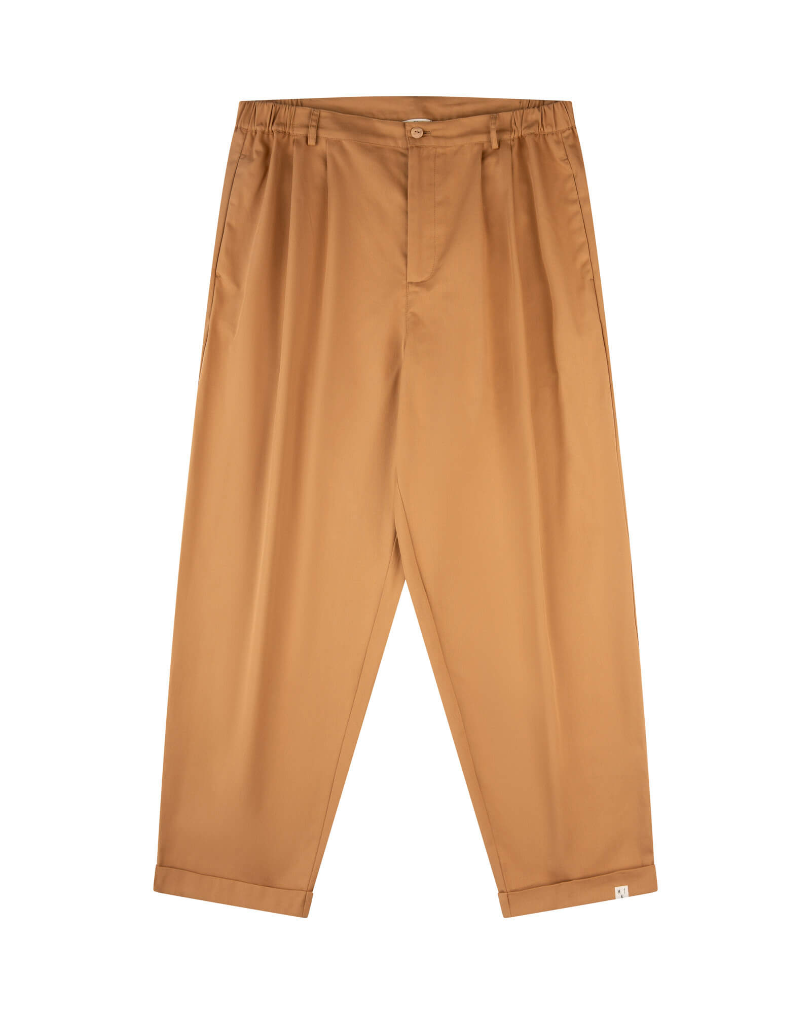 Twill Pants rust