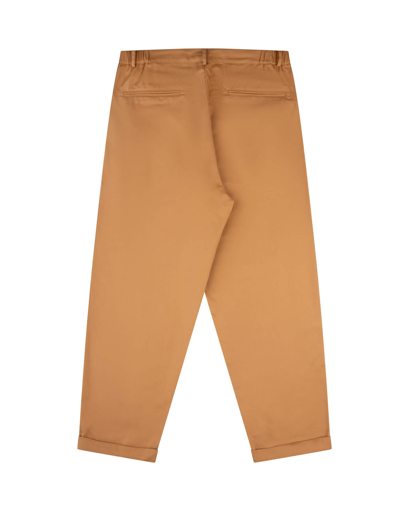 Twill Pants rust