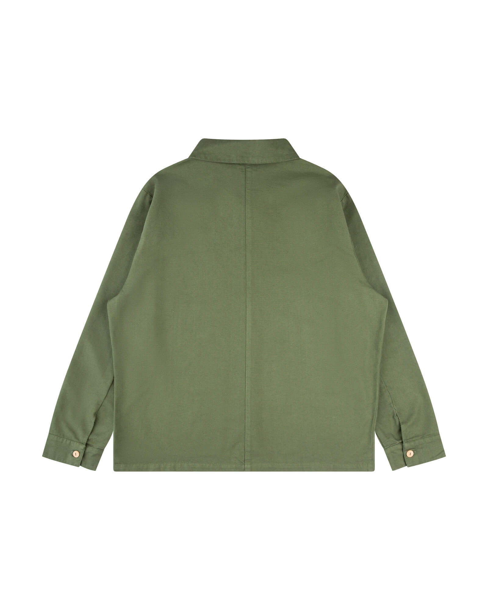 Workwear Jacket artichoke