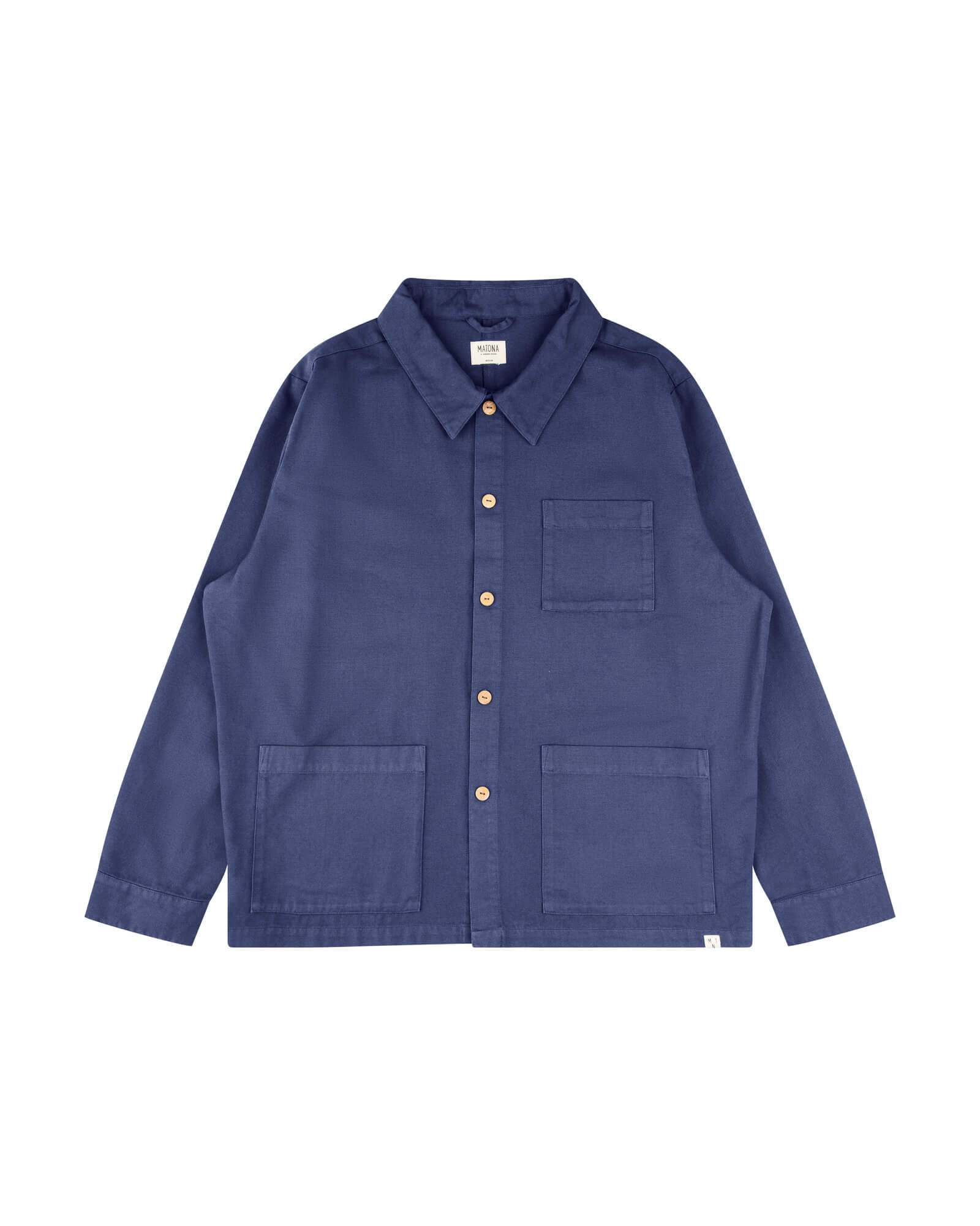 Workwear Jacket navy