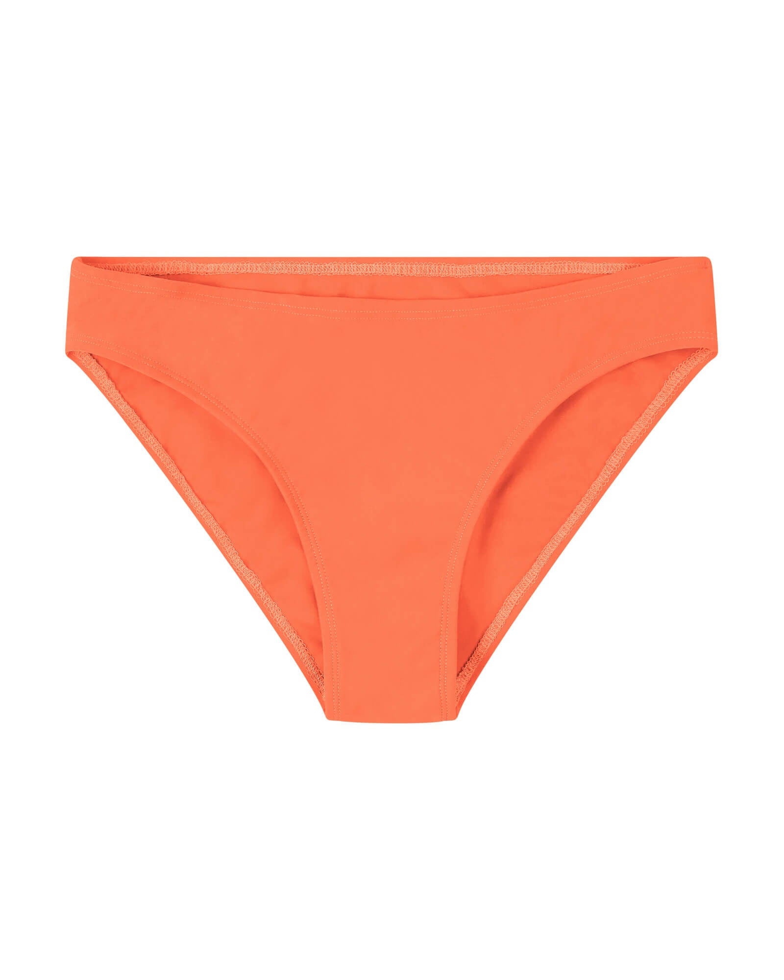 Bikini Briefs coral