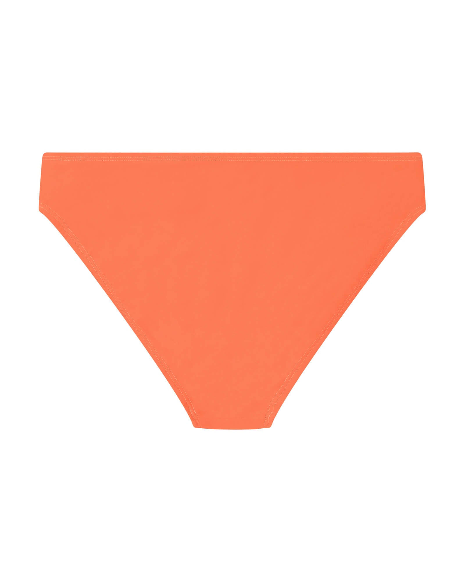 Bikini Briefs coral