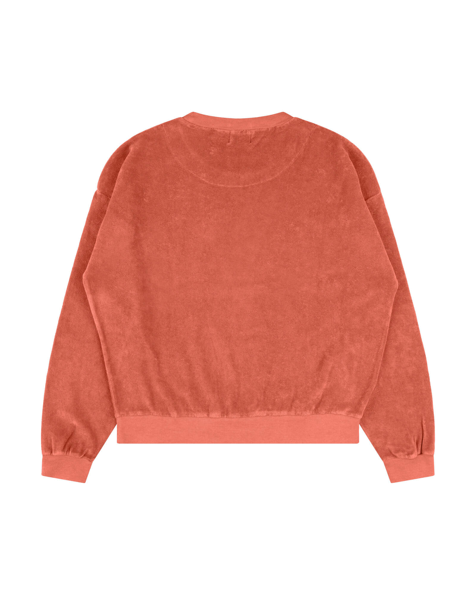 Light Sweatshirt cedarwood