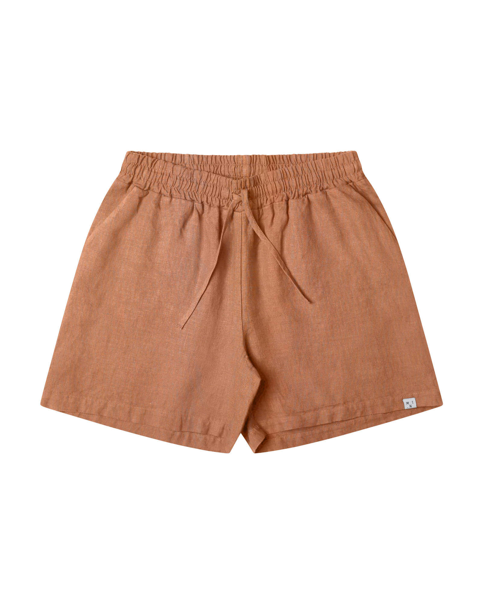 Simple Shorts coffee