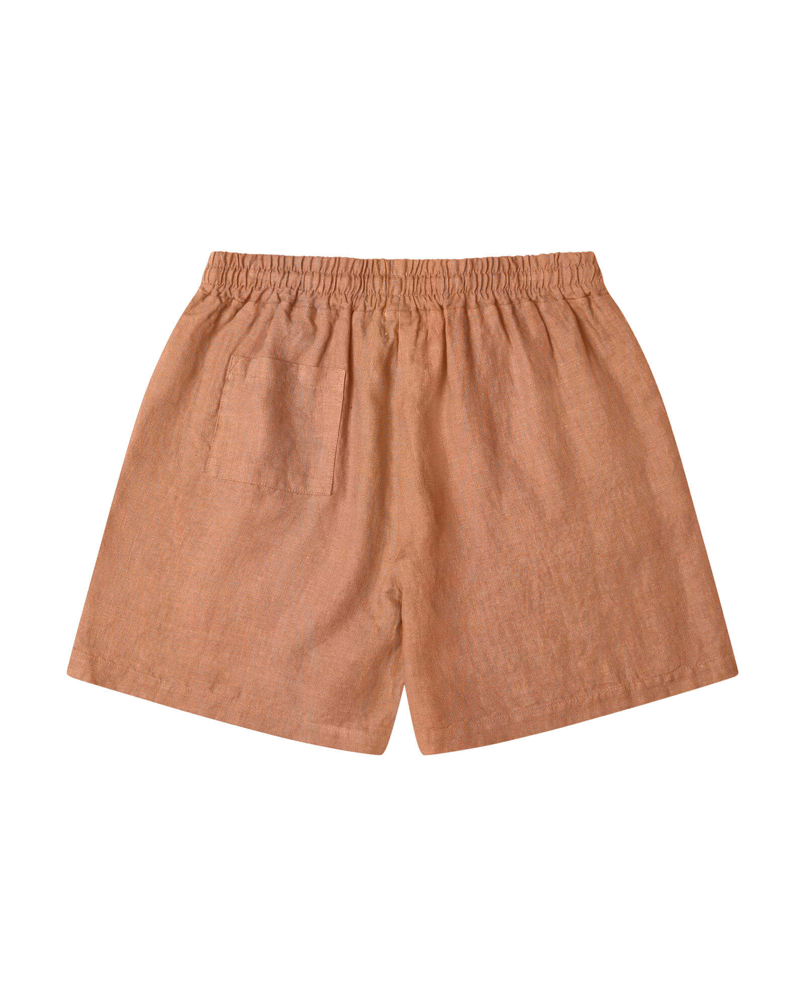 Simple Shorts coffee