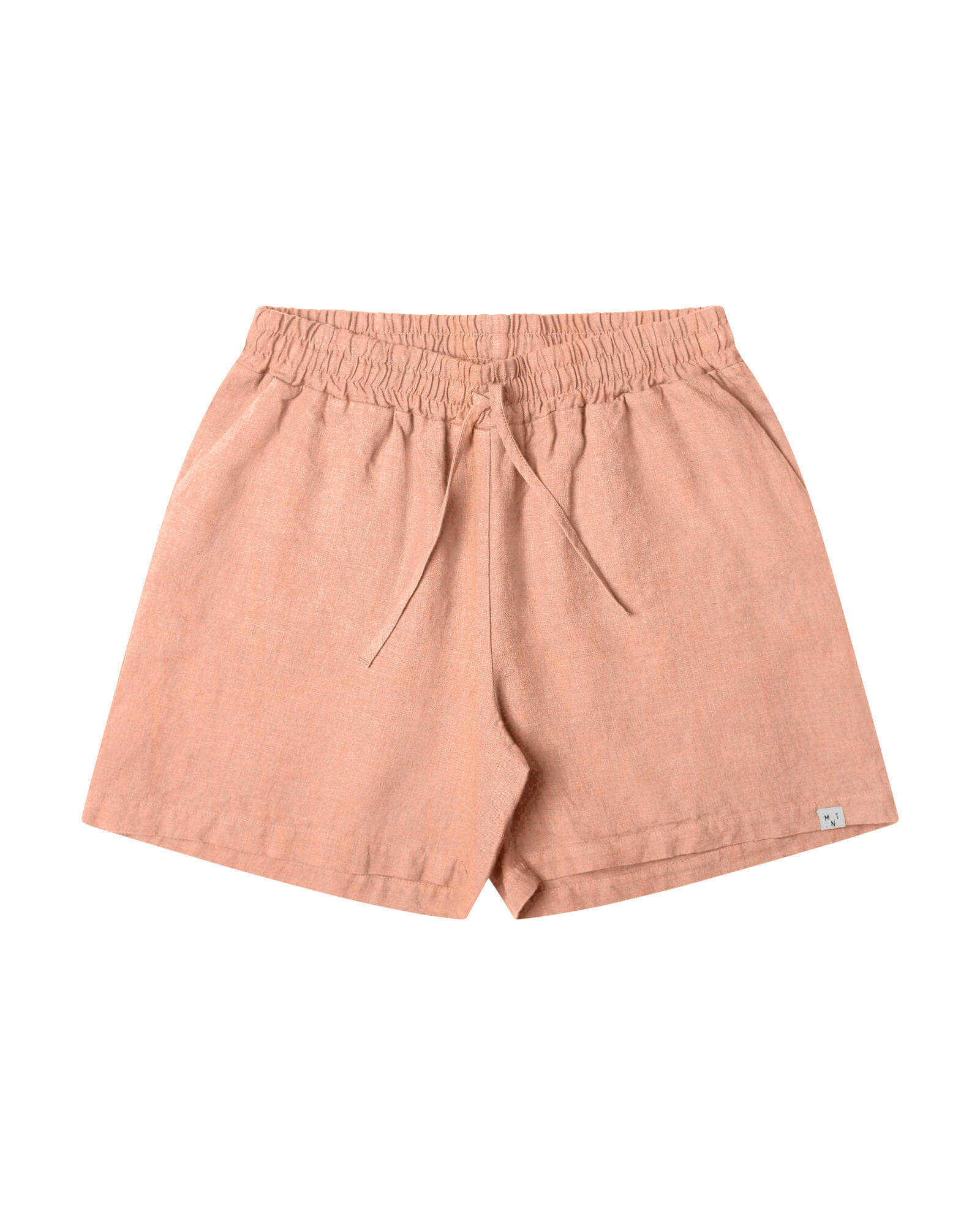 Simple Shorts rose