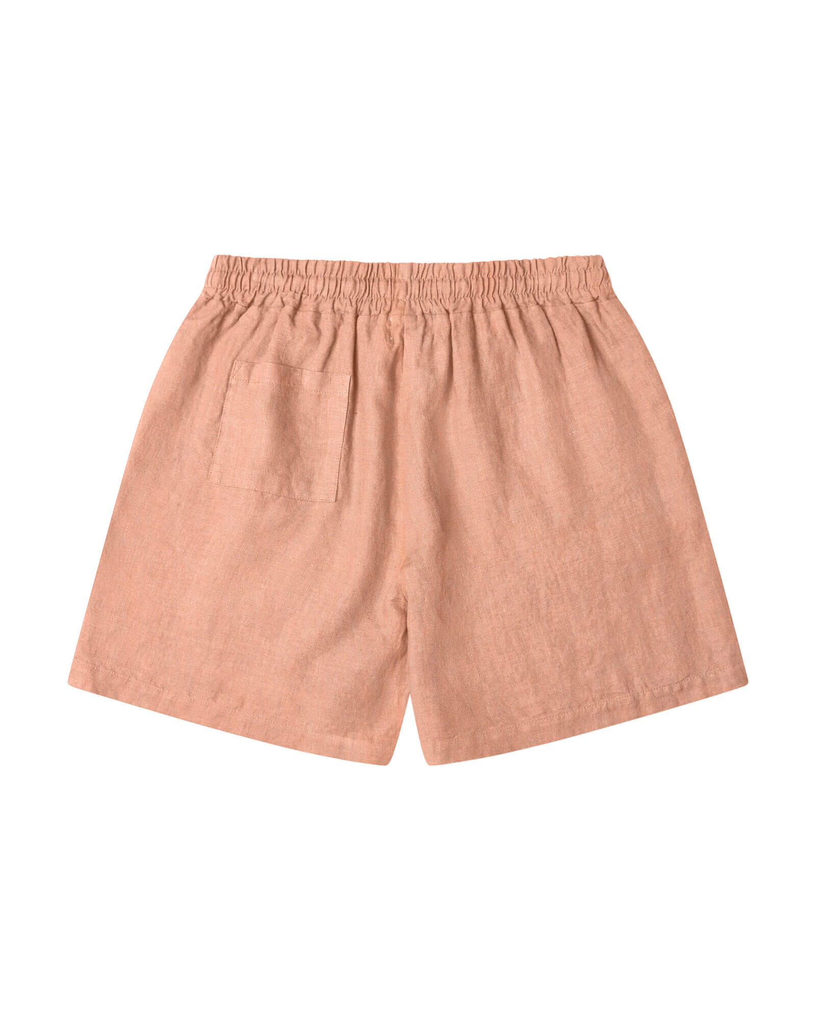 Simple Shorts rose