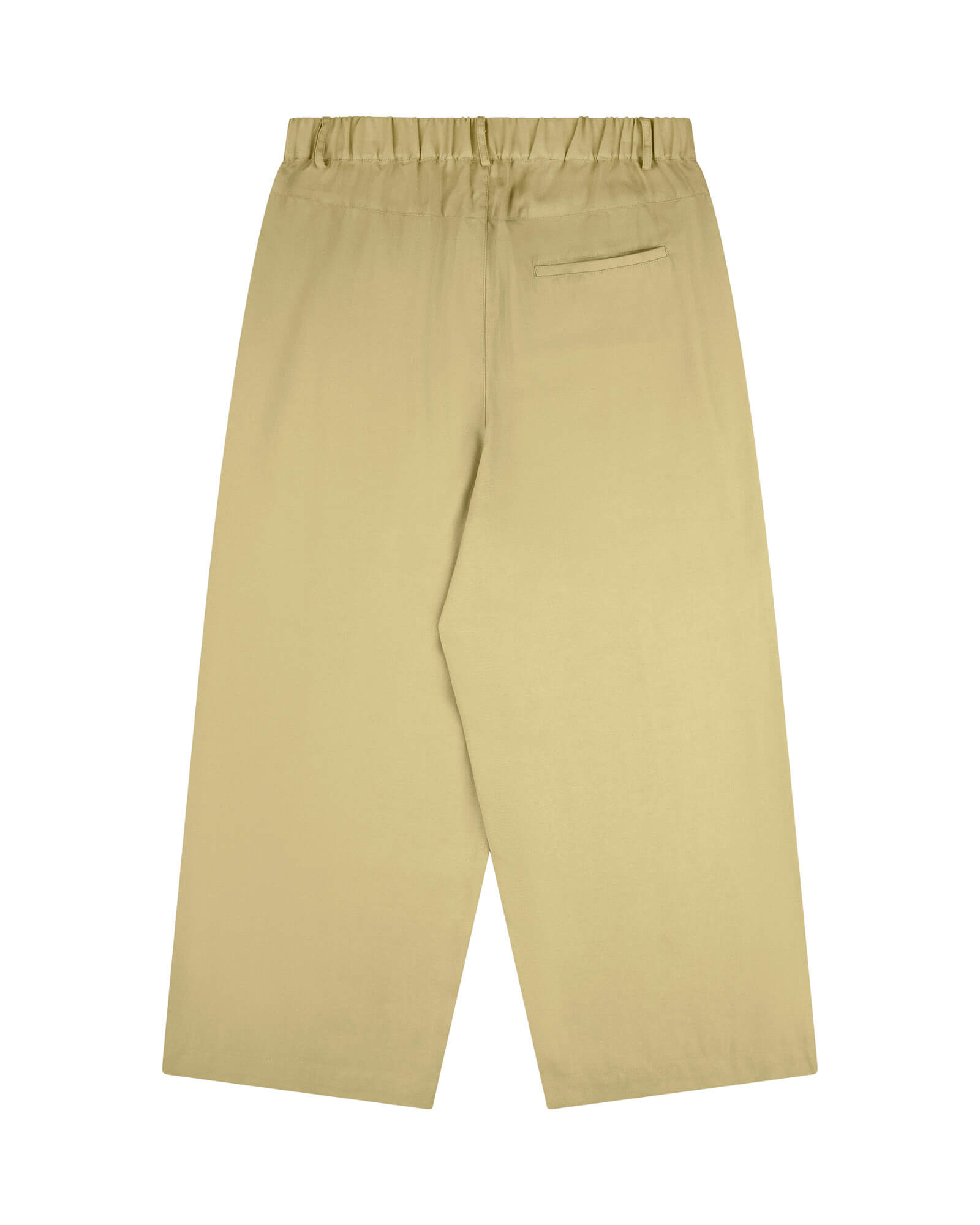 Tencel Pants slate green