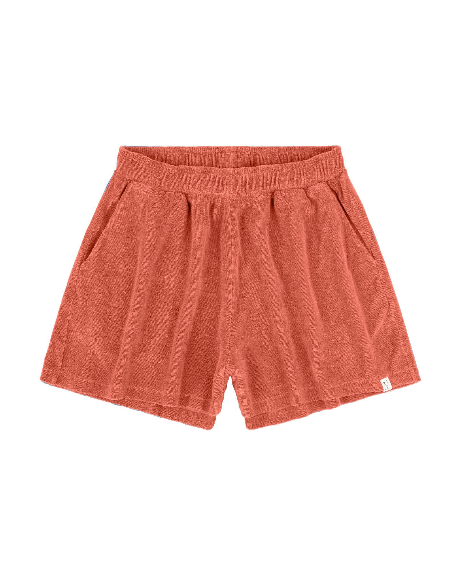 Terry Shorts cedarwood