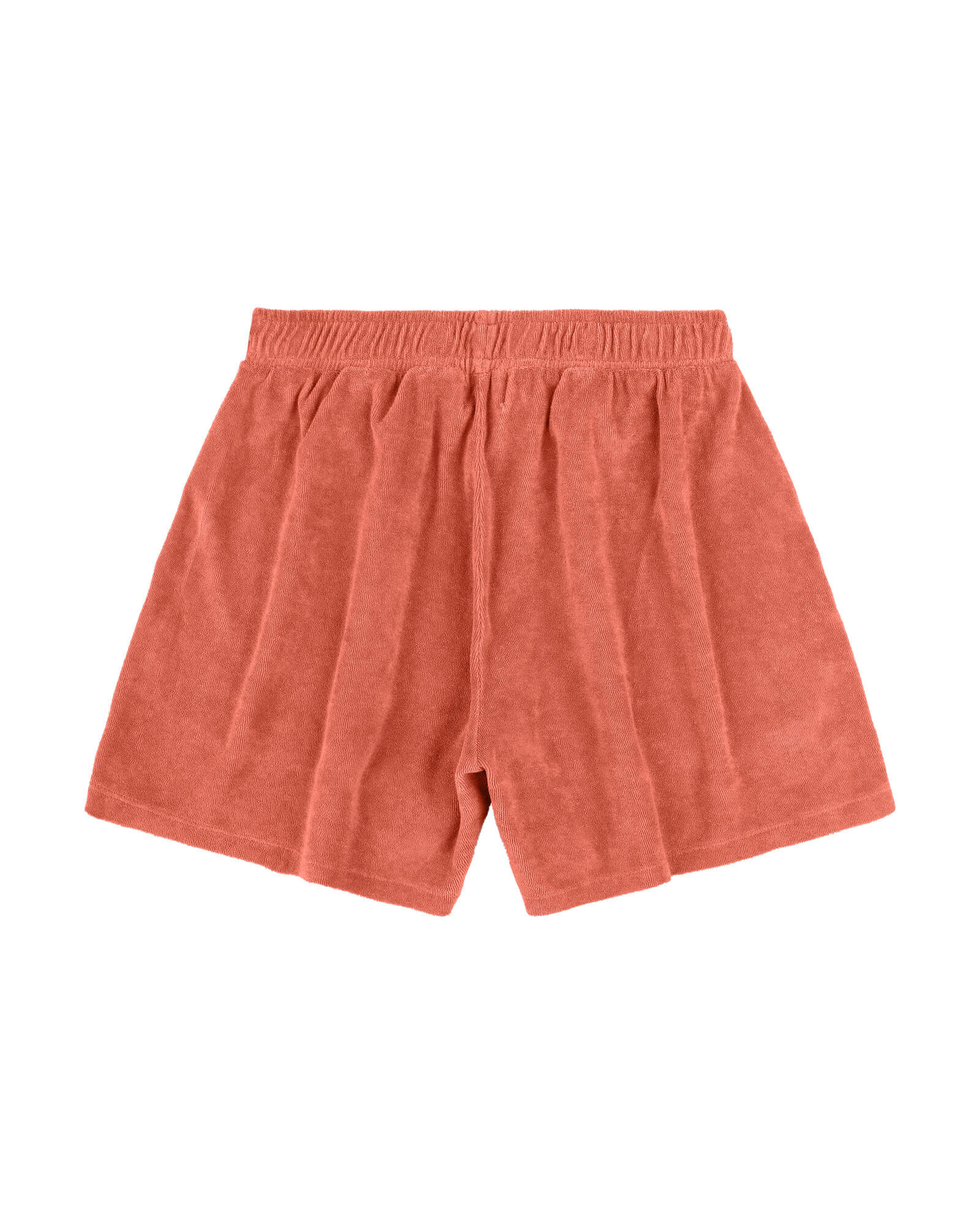 Terry Shorts cedarwood