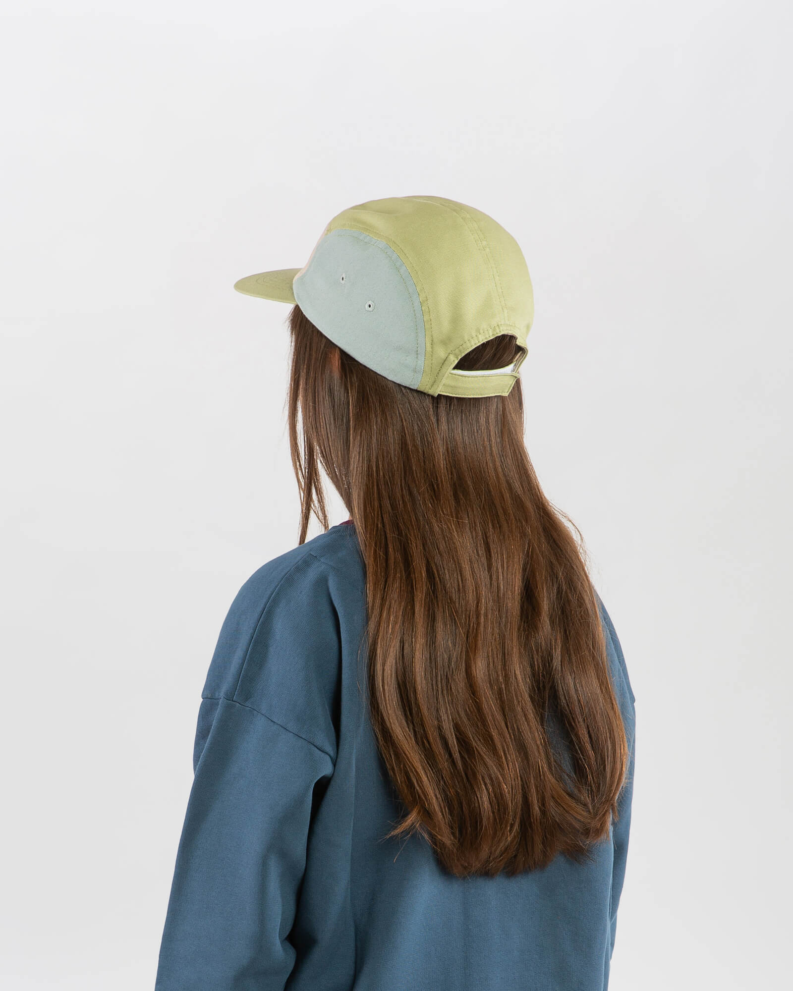 5-Panel Cap tea